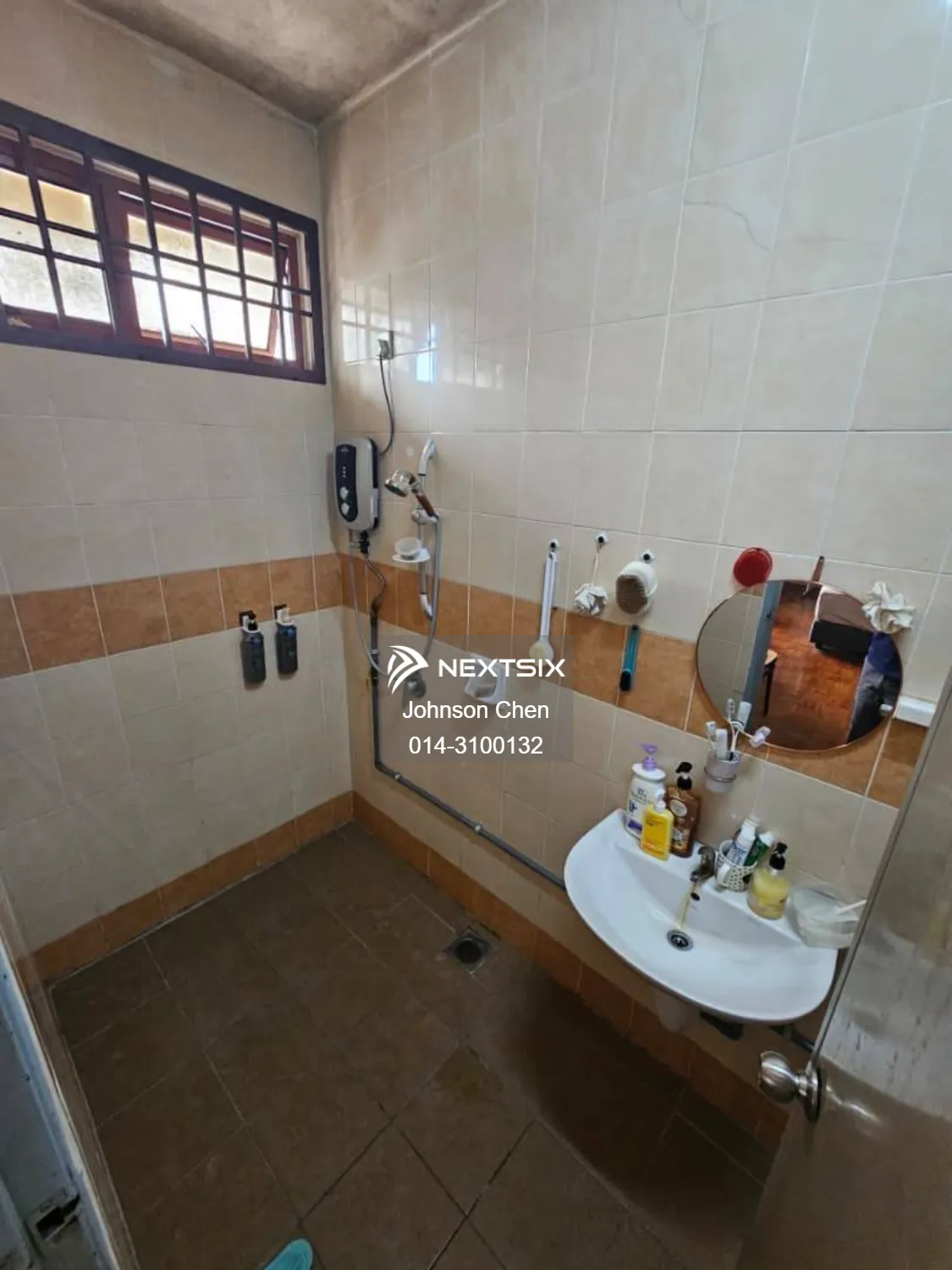 2-sty Terrace/Link House For Sale in Tampoi Johor - Image 19