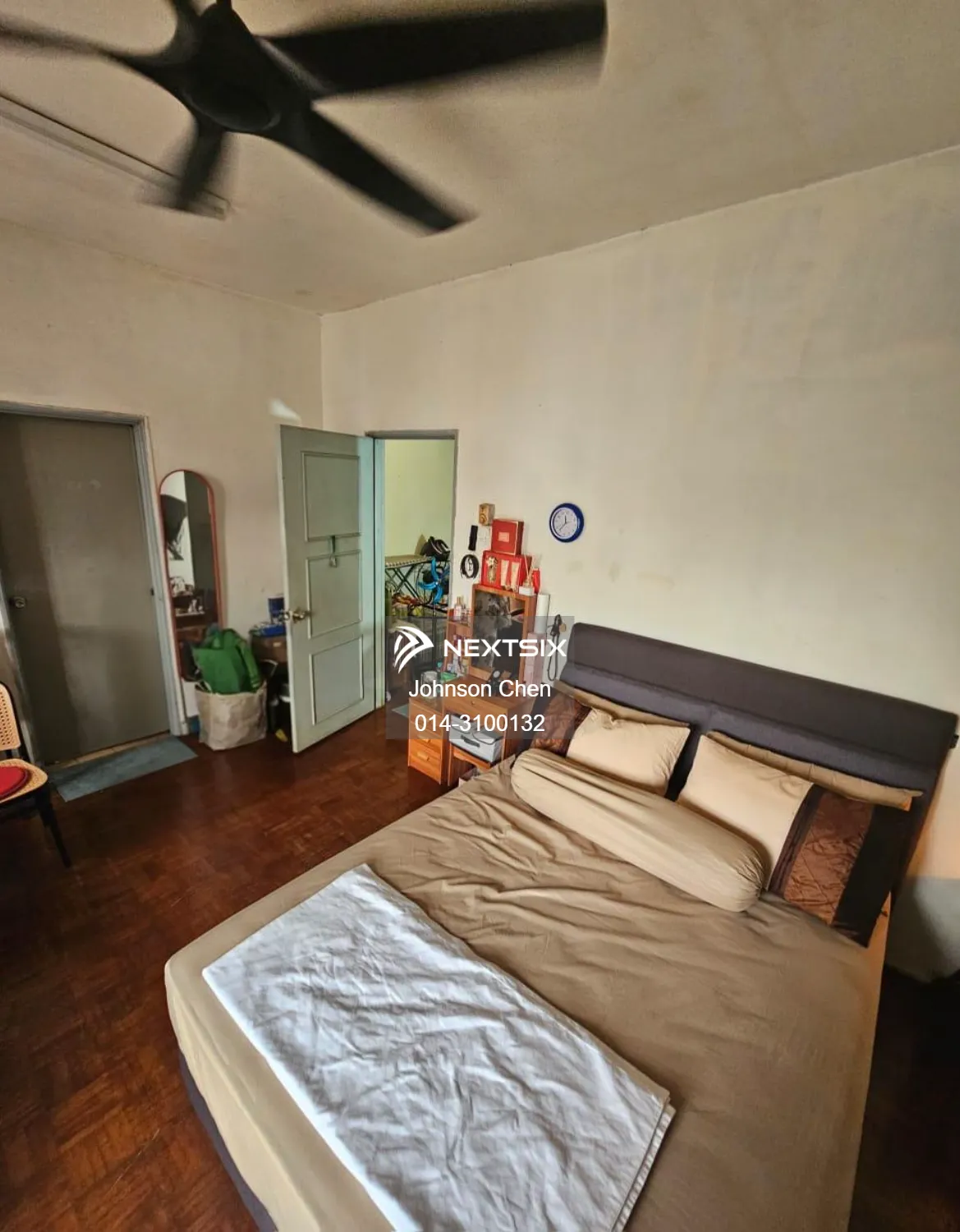 2-sty Terrace/Link House For Sale in Tampoi Johor - Image 5