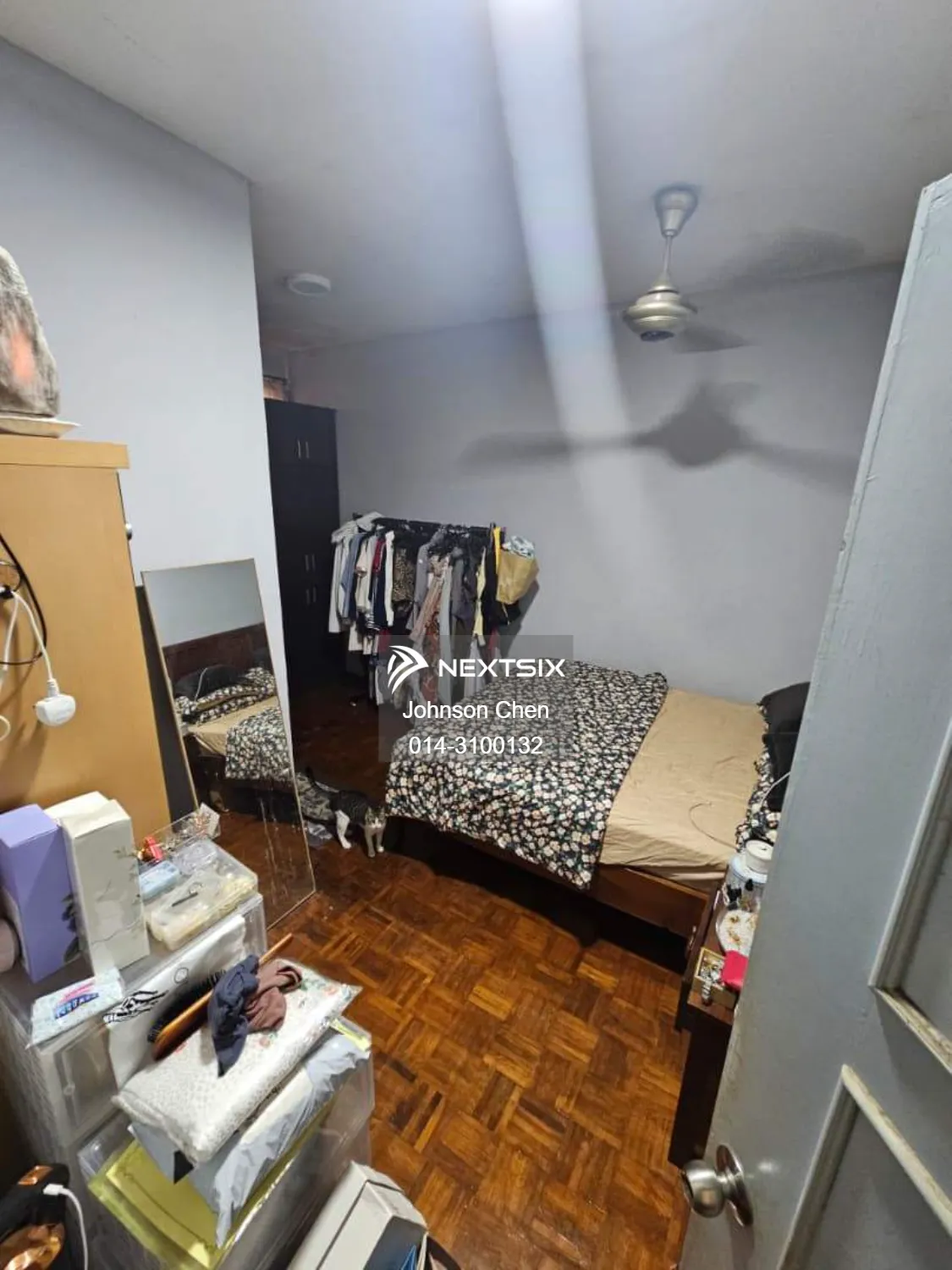 2-sty Terrace/Link House For Sale in Tampoi Johor - Image 8