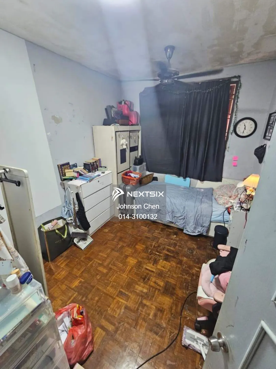 2-sty Terrace/Link House For Sale in Tampoi Johor - Image 9