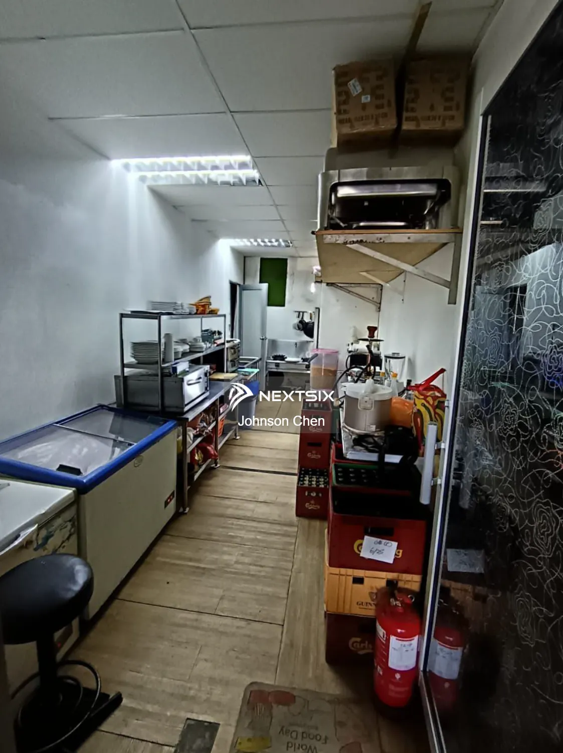 Shop For Sale in Johor Bahru Johor - Image 6