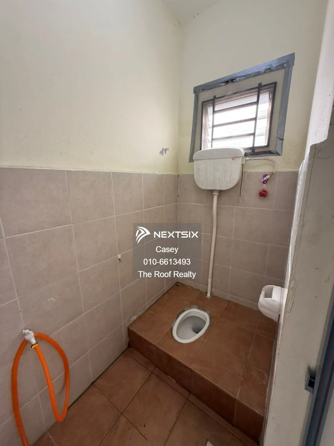 2-sty Terrace/Link House For Rent in Kulai Johor - Image 7