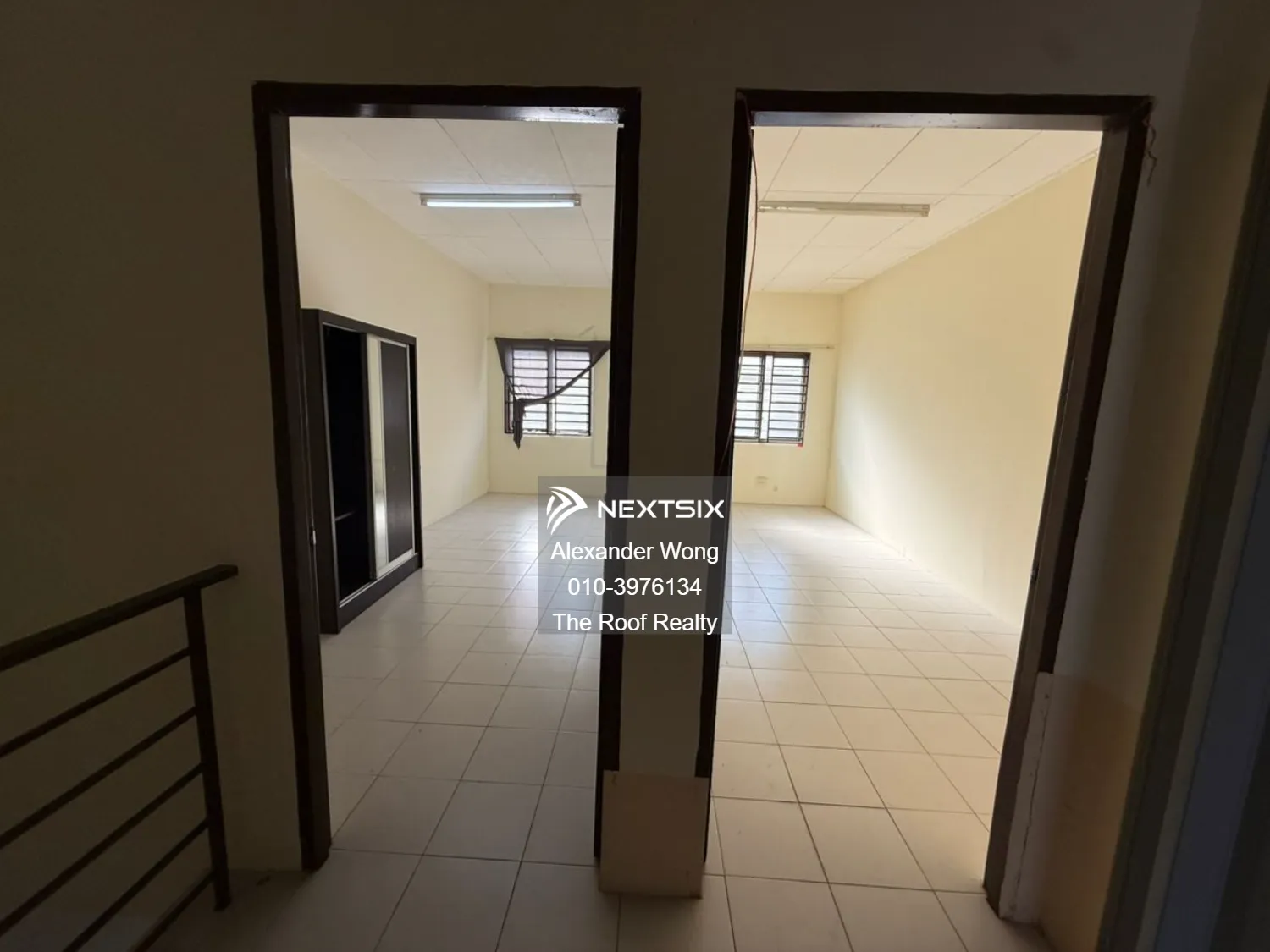 2-sty Terrace/Link House For Rent in Kulai Johor - Image 5