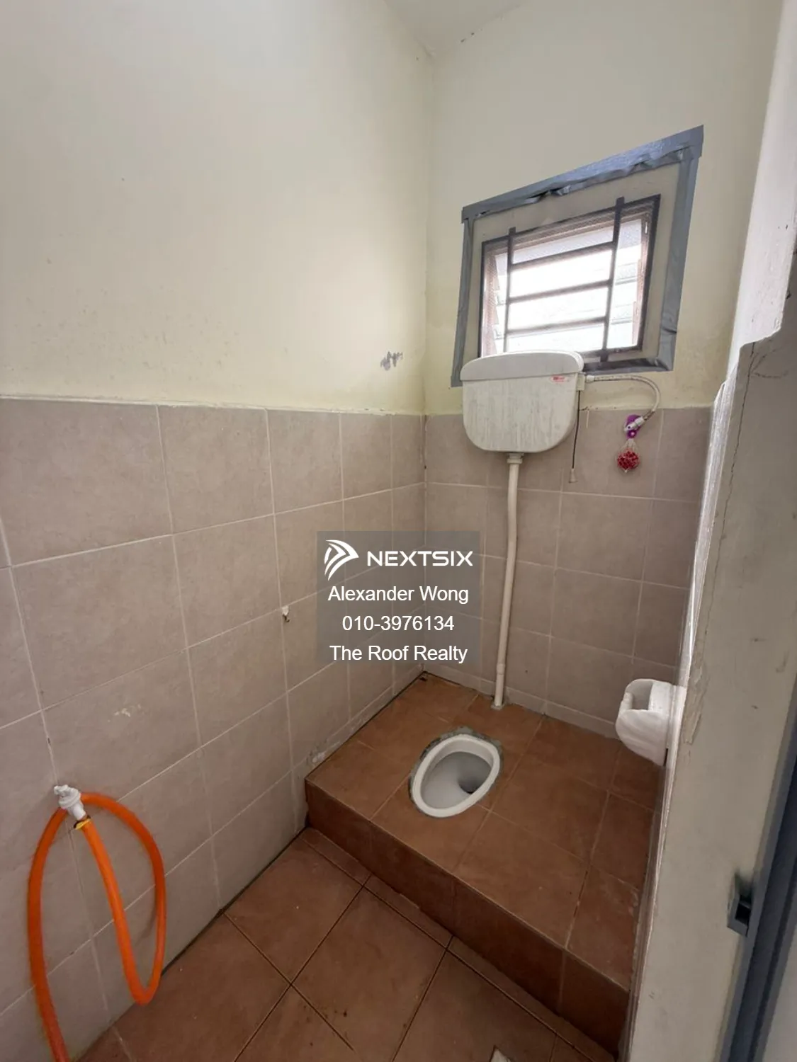 2-sty Terrace/Link House For Rent in Kulai Johor - Image 7