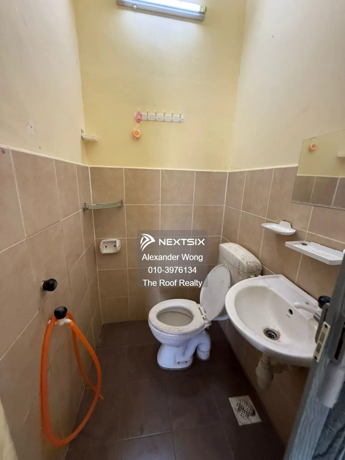 2-sty Terrace/Link House For Rent in Kulai Johor - Image 8