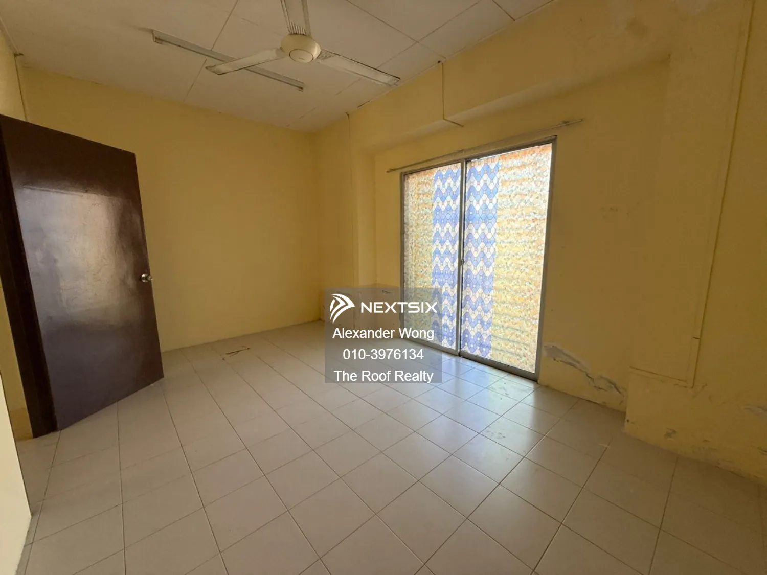 2-sty Terrace/Link House For Rent in Kulai Johor - Image 9
