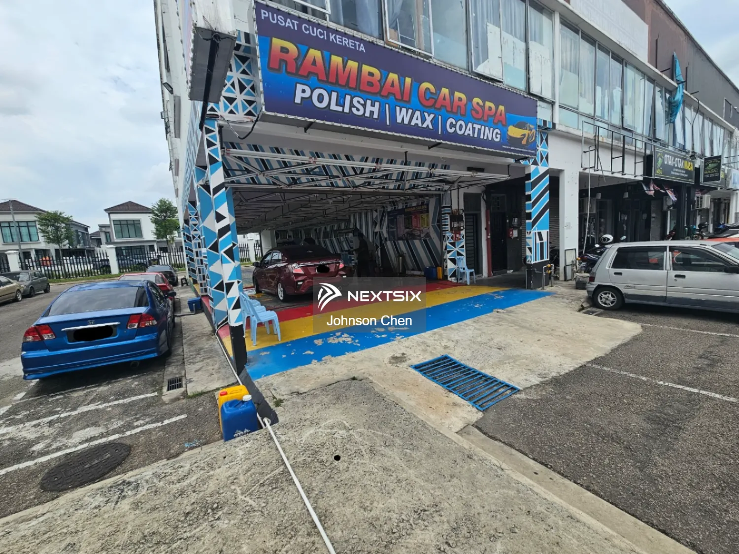 Shop For Sale in Masai Johor