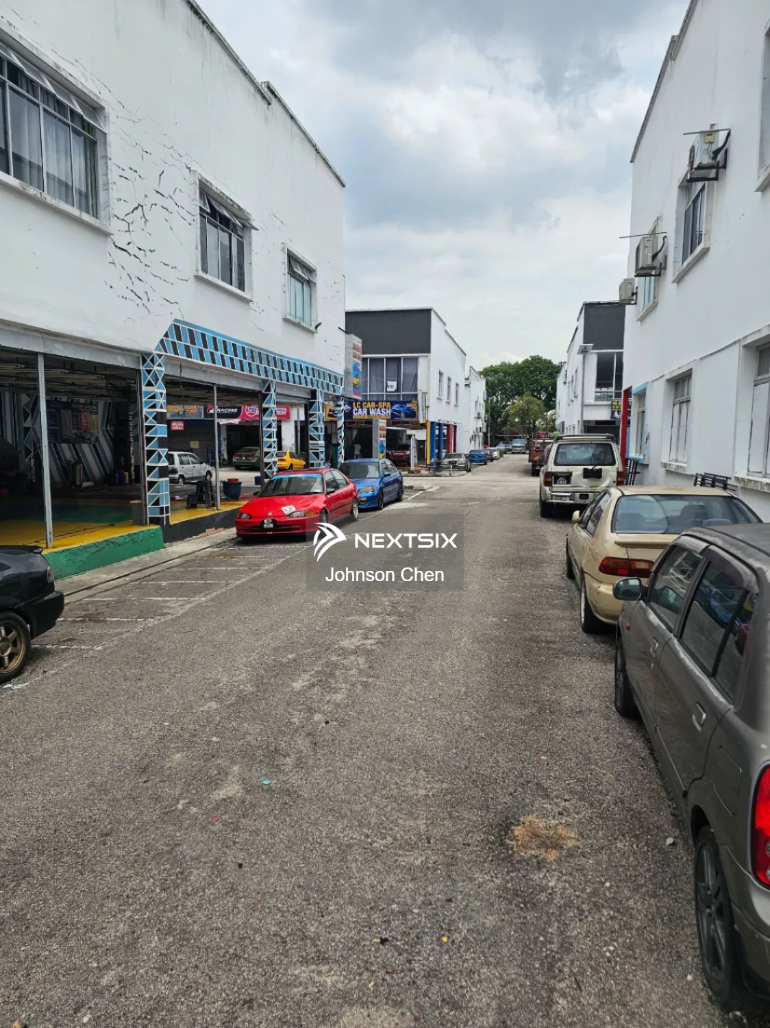 Shop For Sale in Masai Johor - Image 6