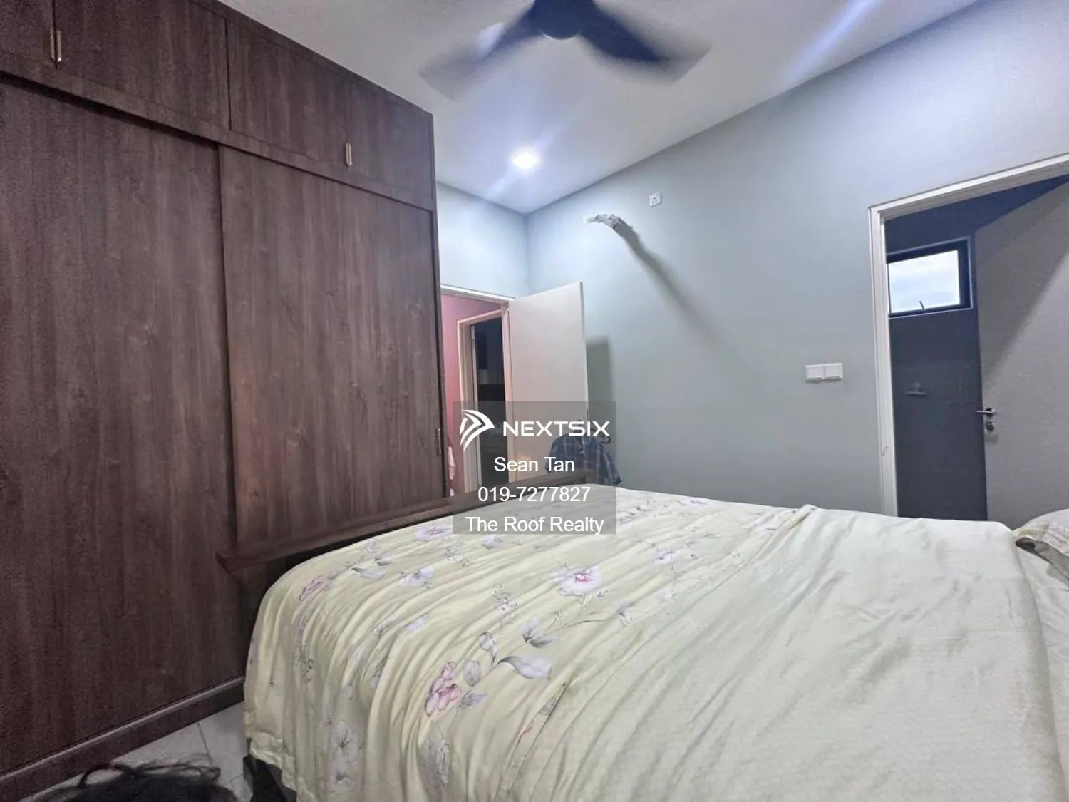Cluster House For Sale in Johor Bahru Johor - Image 10