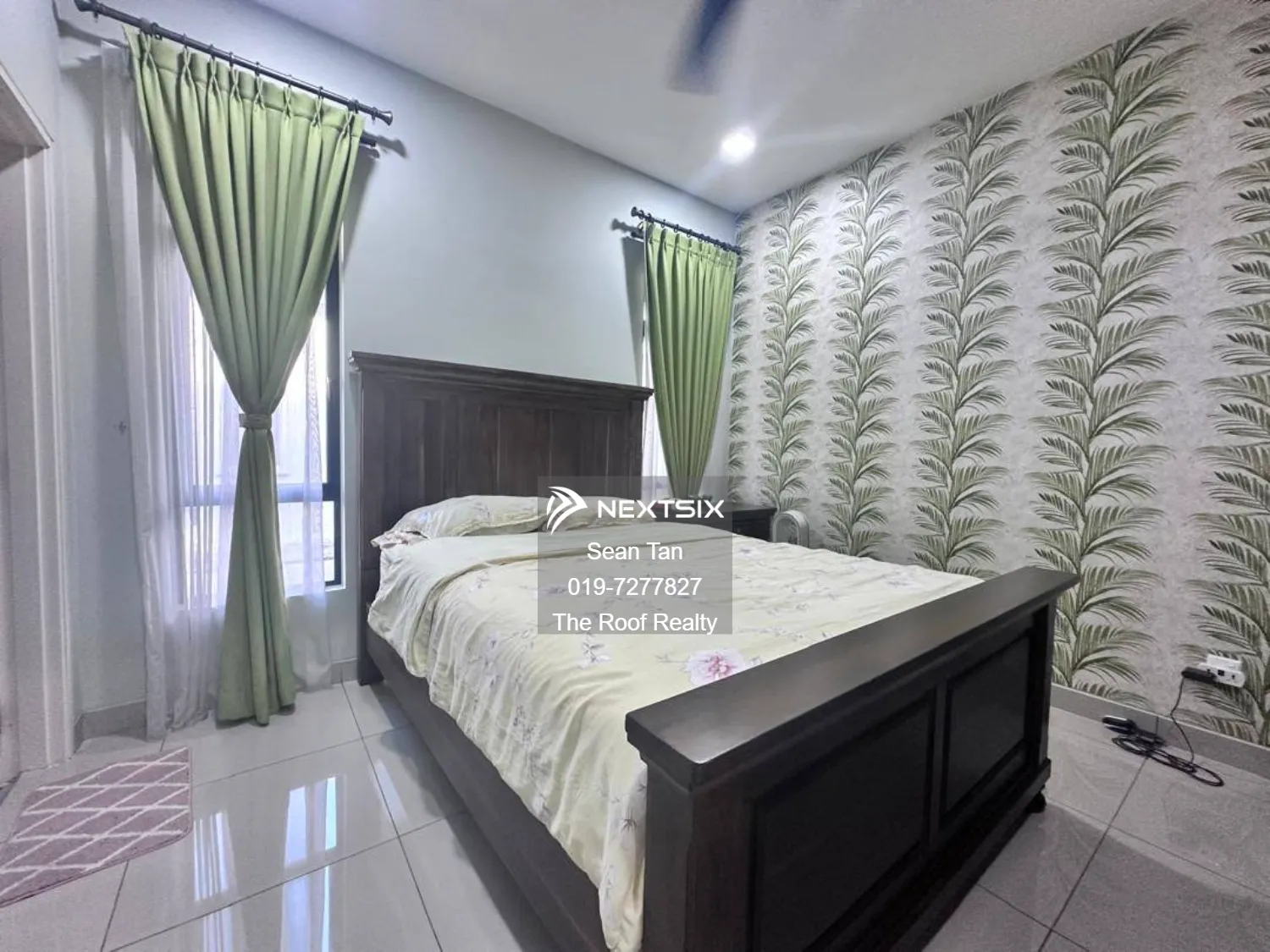 Cluster House For Sale in Johor Bahru Johor - Image 11