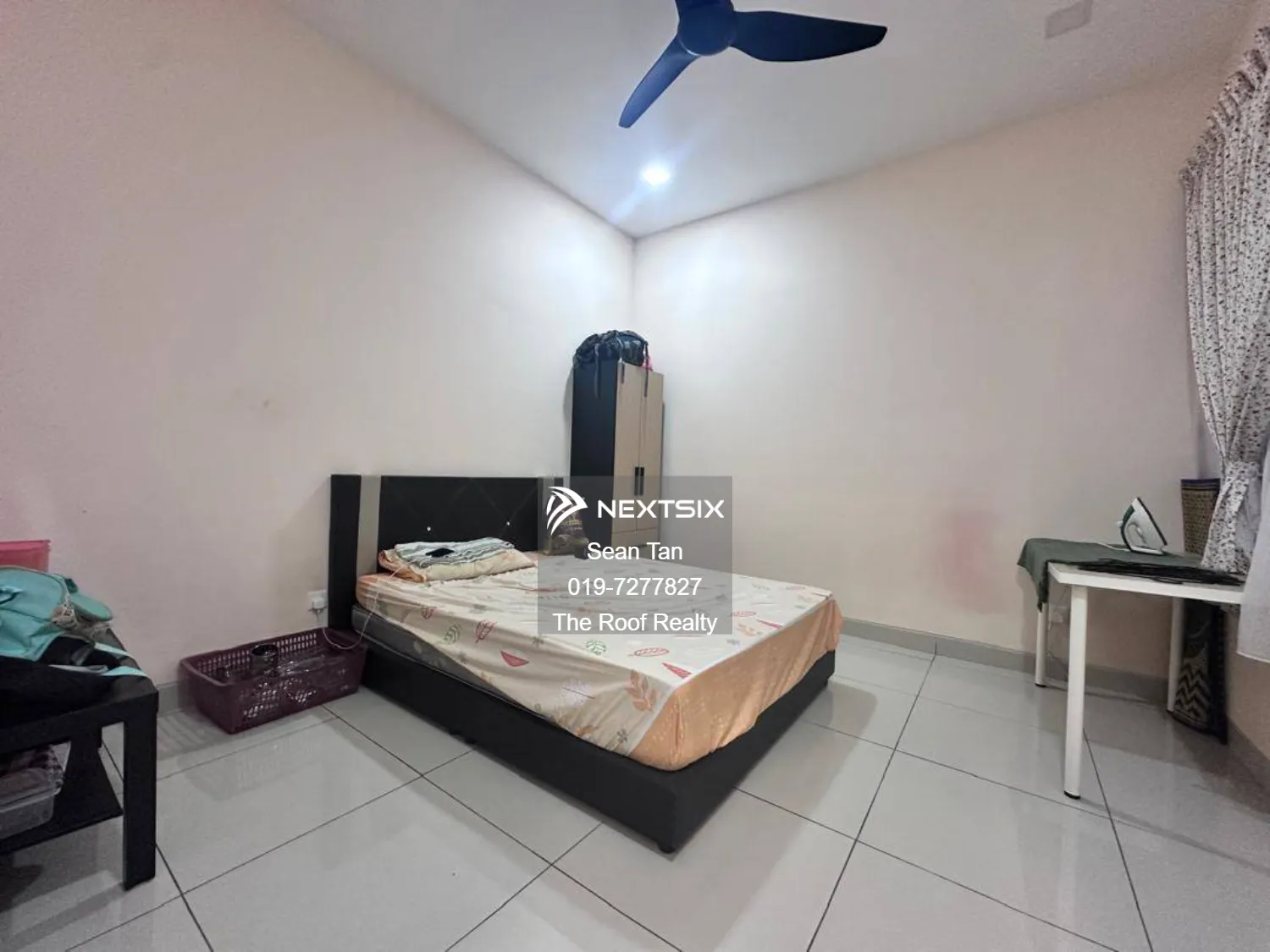 Cluster House For Sale in Johor Bahru Johor - Image 14