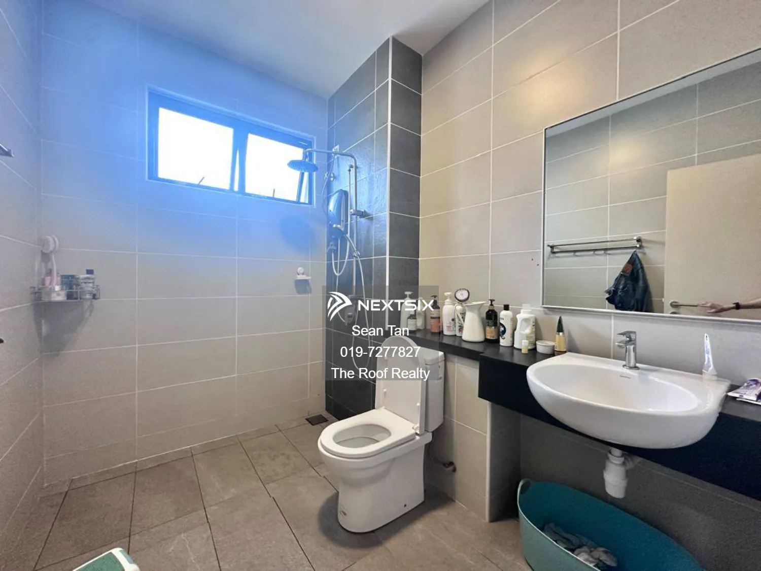 Cluster House For Sale in Johor Bahru Johor - Image 16