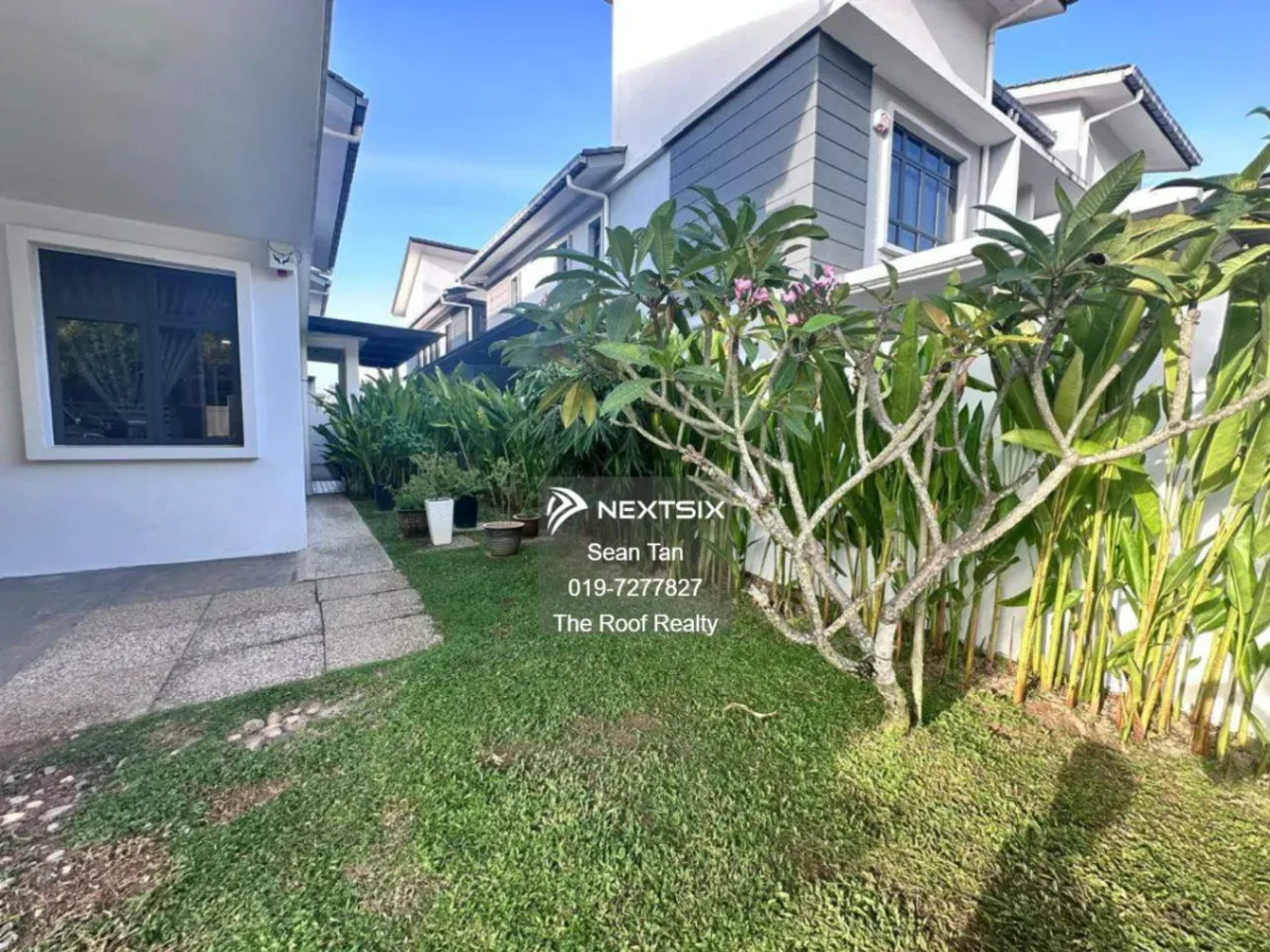 Cluster House For Sale in Johor Bahru Johor - Image 6