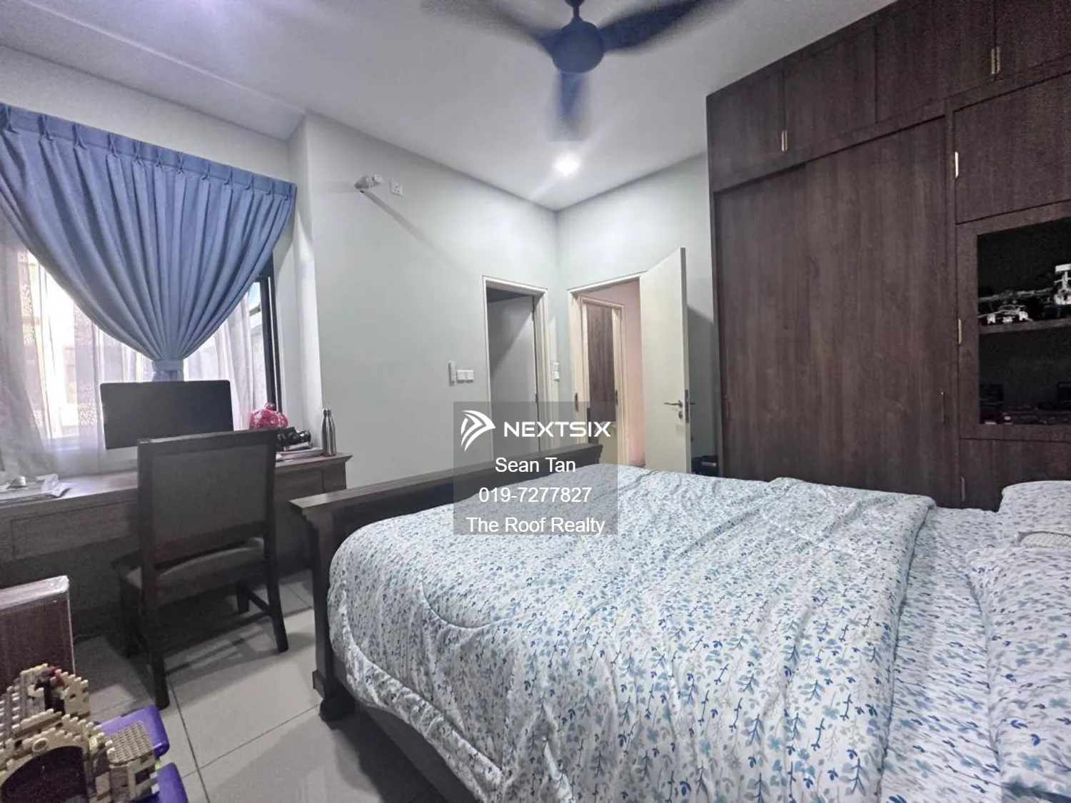 Cluster House For Sale in Johor Bahru Johor - Image 9