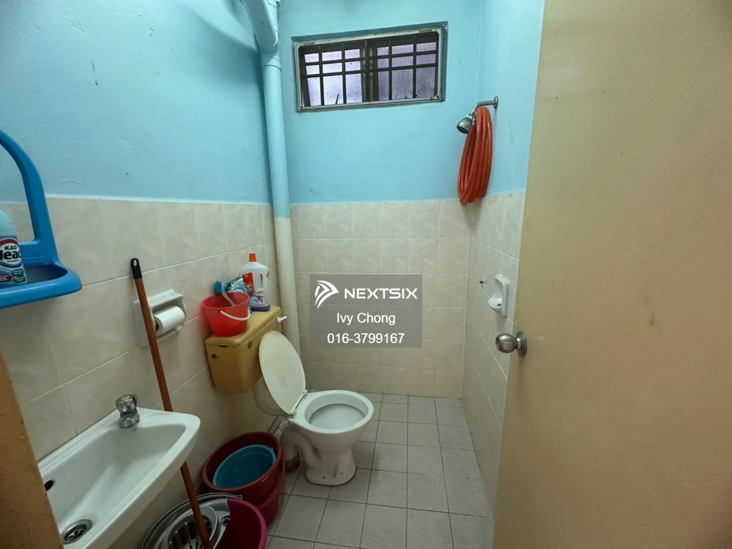 Apartment For Sale in Puchong Selangor - Image 13