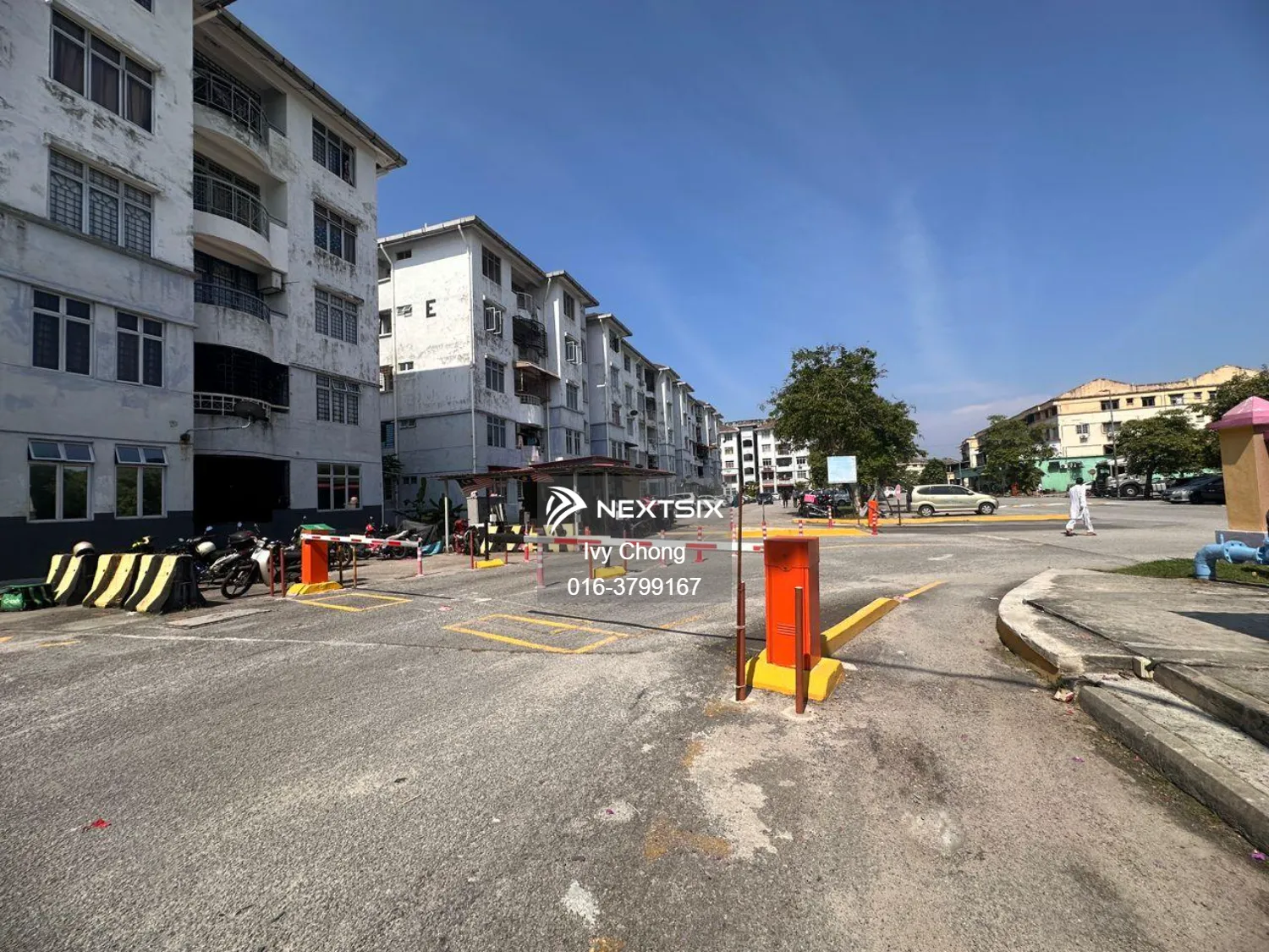 Apartment For Sale in Puchong Selangor - Image 14