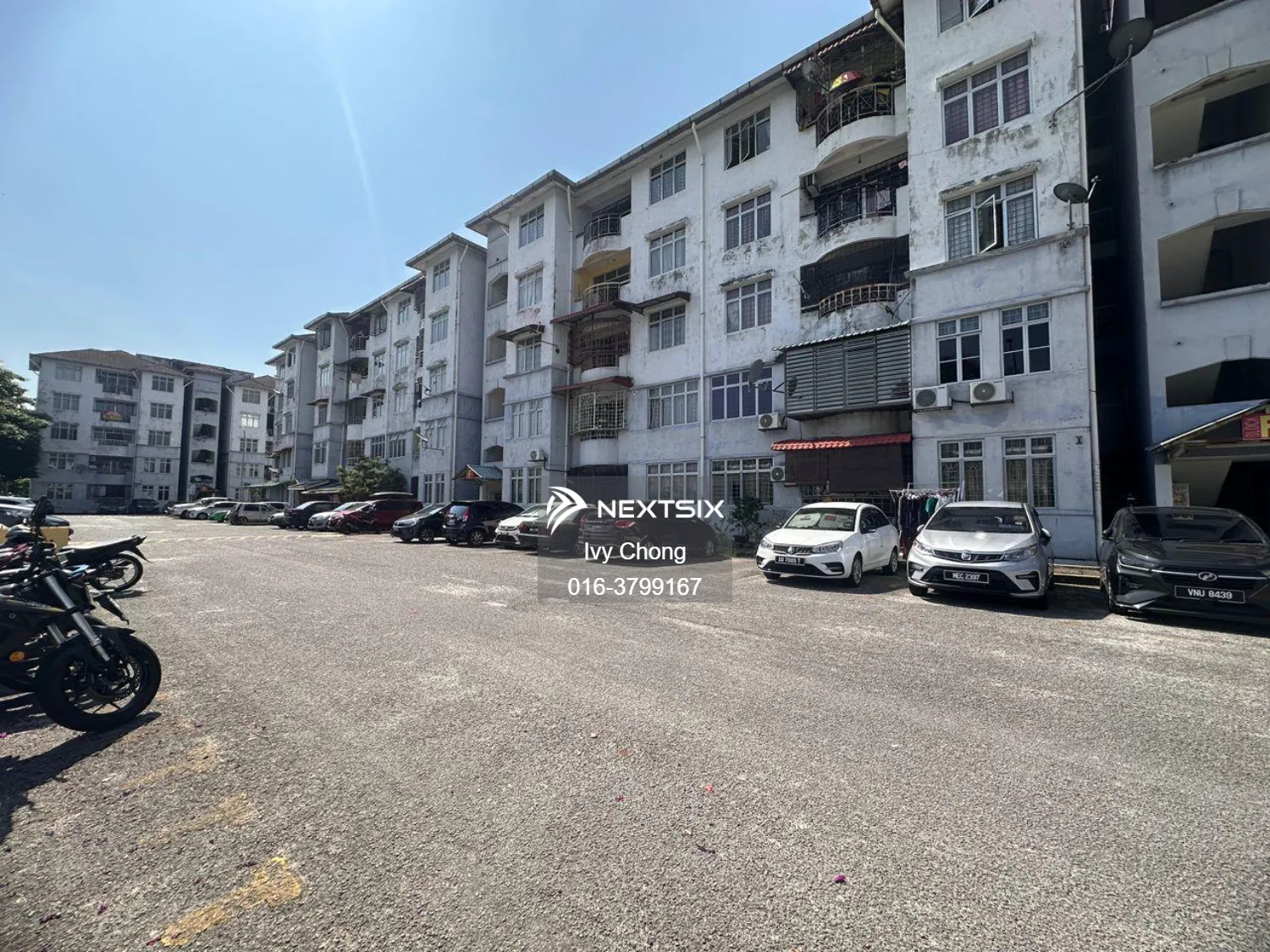 Apartment For Sale in Puchong Selangor - Image 15
