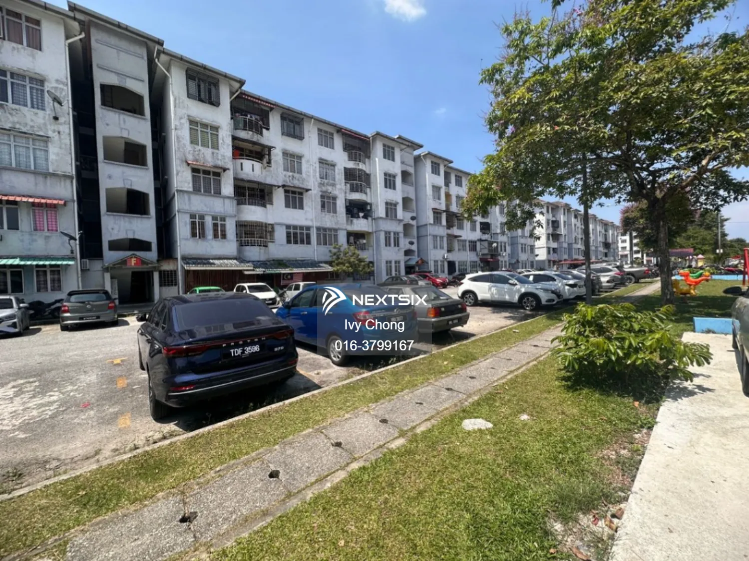 Apartment For Sale in Puchong Selangor - Image 18