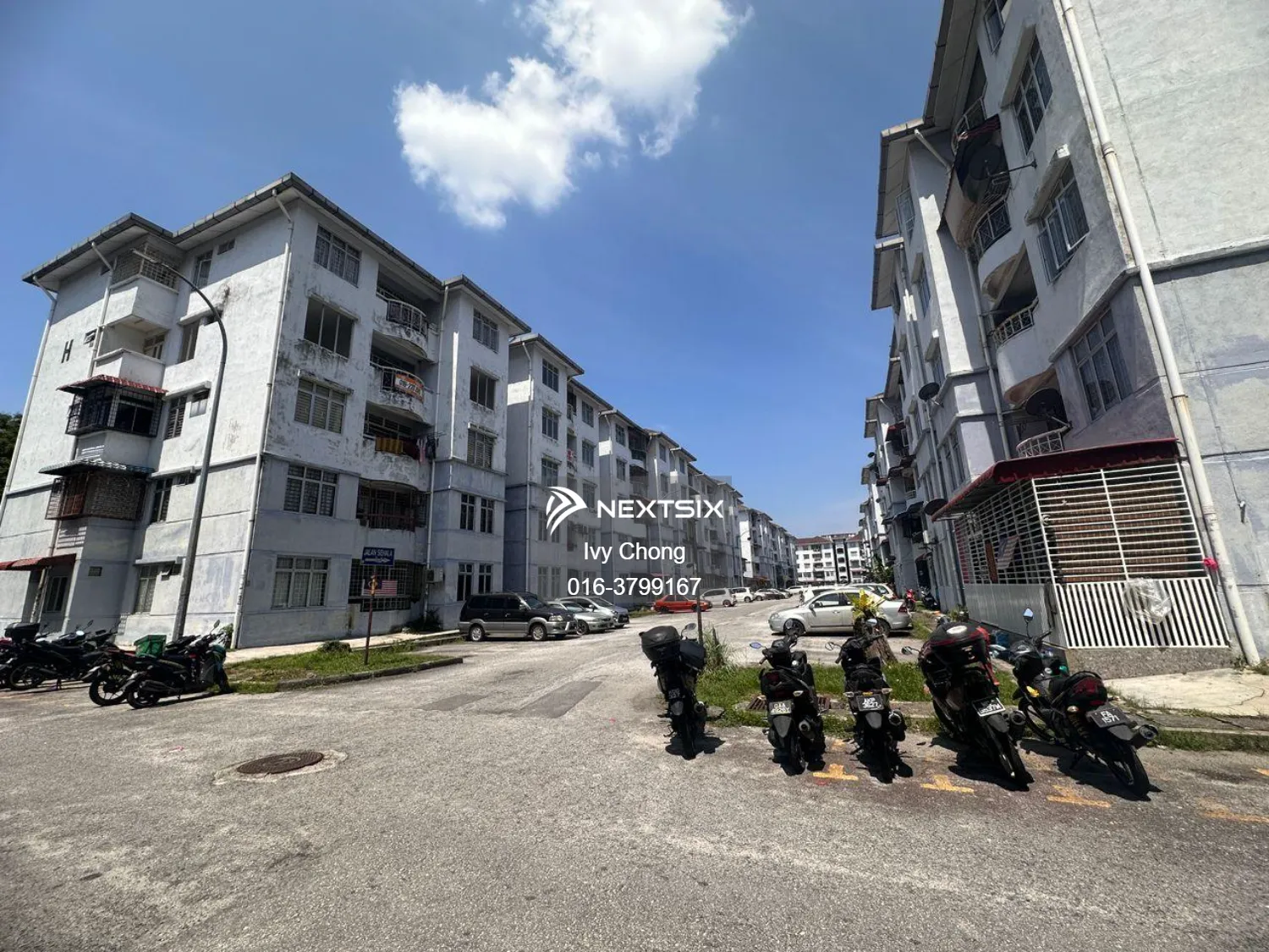 Apartment For Sale in Puchong Selangor - Image 20