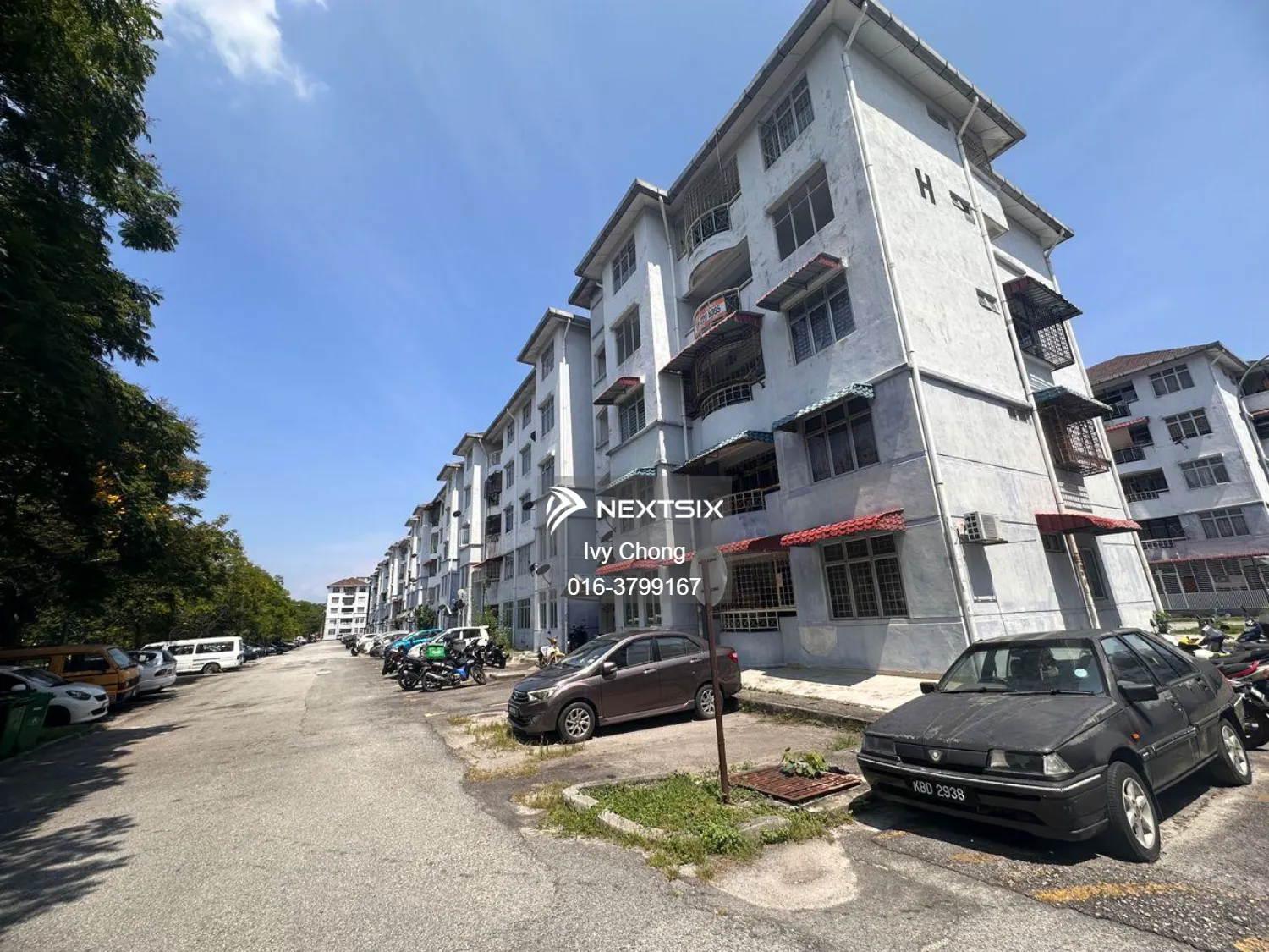 Apartment For Sale in Puchong Selangor - Image 21