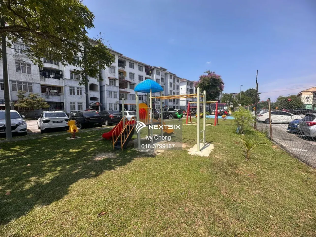 Apartment For Sale in Puchong Selangor - Image 22