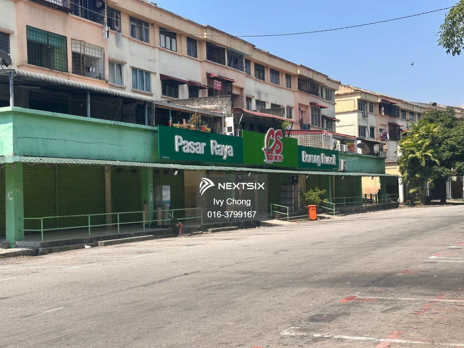 Apartment For Sale in Puchong Selangor - Image 25