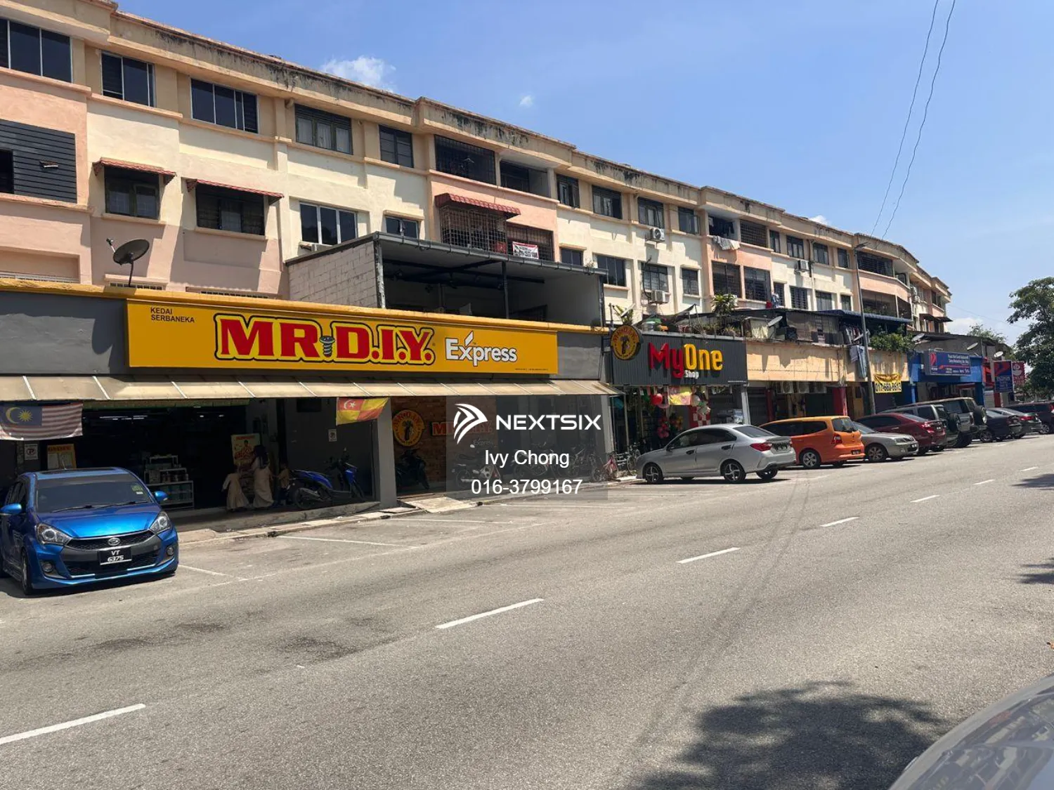 Apartment For Sale in Puchong Selangor - Image 26