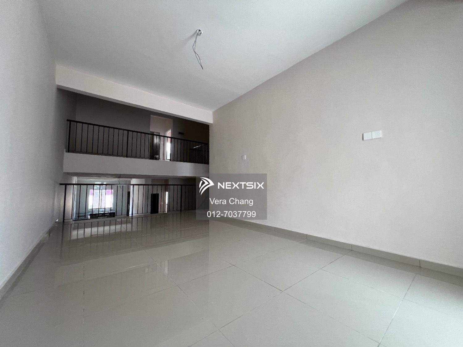 1.5-sty Terrace/Link House For Sale in Ulu Tiram Johor