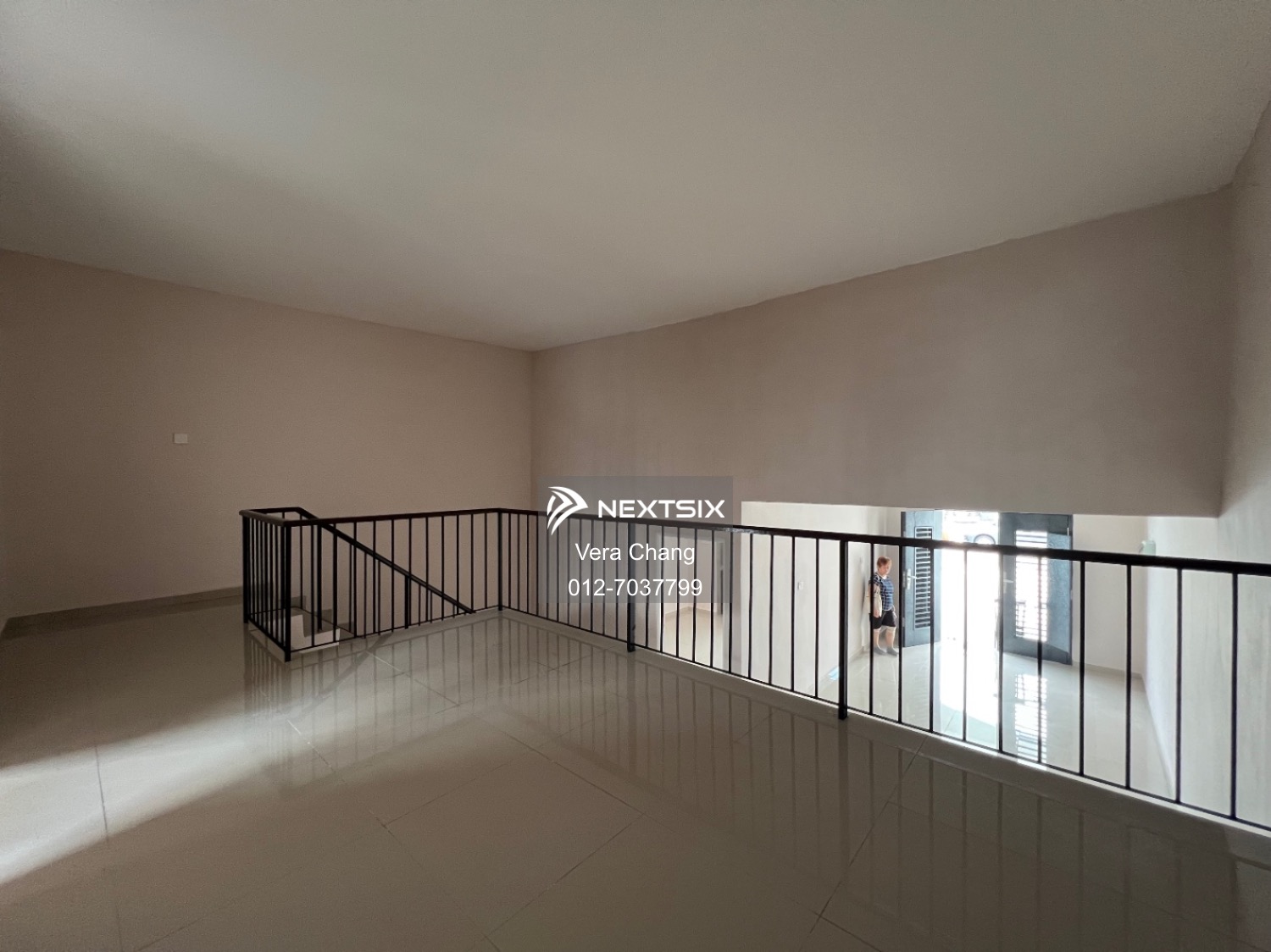 1.5-sty Terrace/Link House For Sale in Ulu Tiram Johor - Image 11