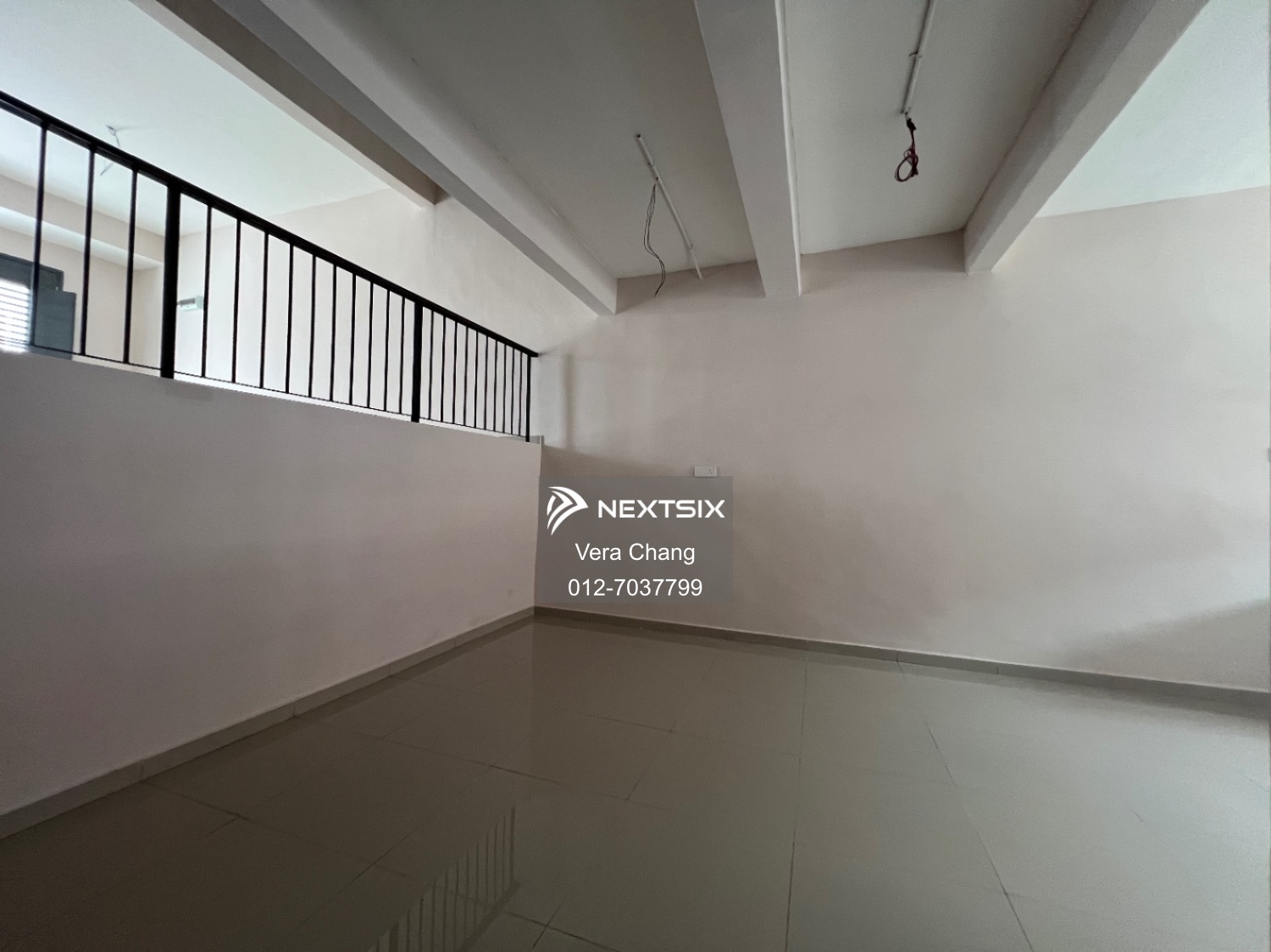 1.5-sty Terrace/Link House For Sale in Ulu Tiram Johor - Image 12