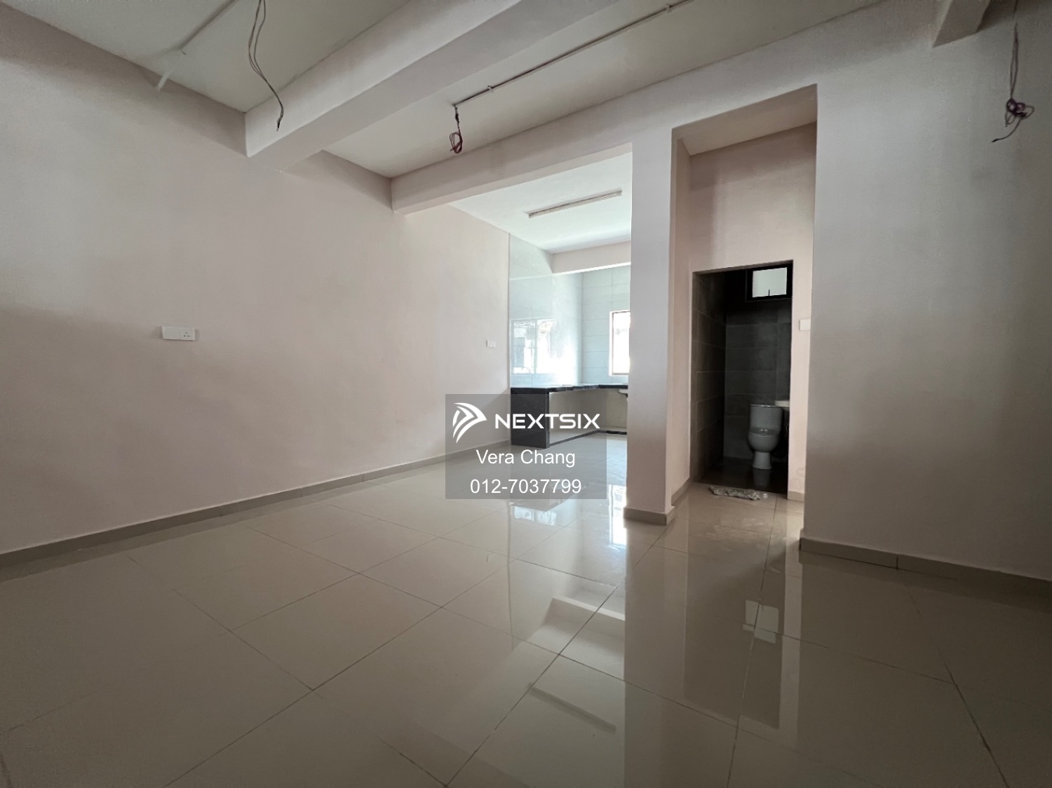 1.5-sty Terrace/Link House For Sale in Ulu Tiram Johor - Image 14