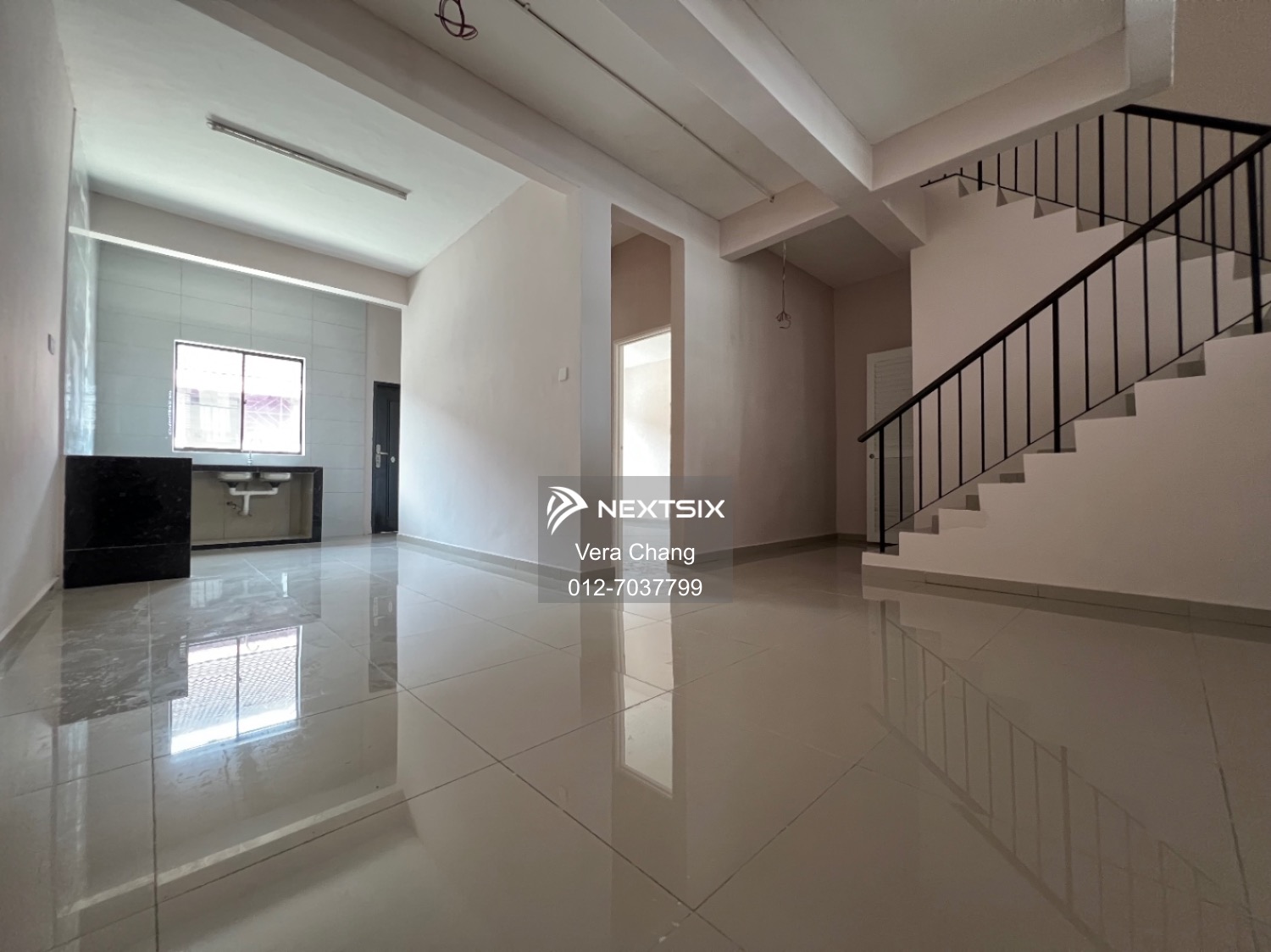 1.5-sty Terrace/Link House For Sale in Ulu Tiram Johor - Image 15