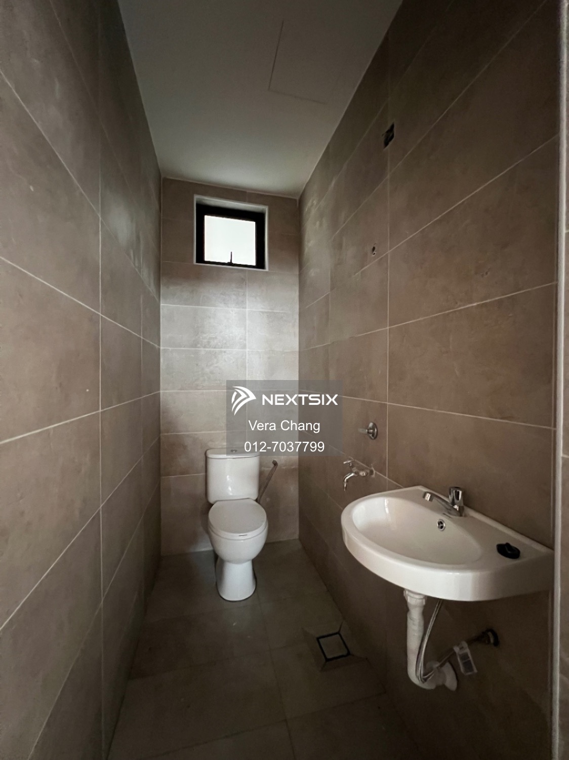 1.5-sty Terrace/Link House For Sale in Ulu Tiram Johor - Image 16