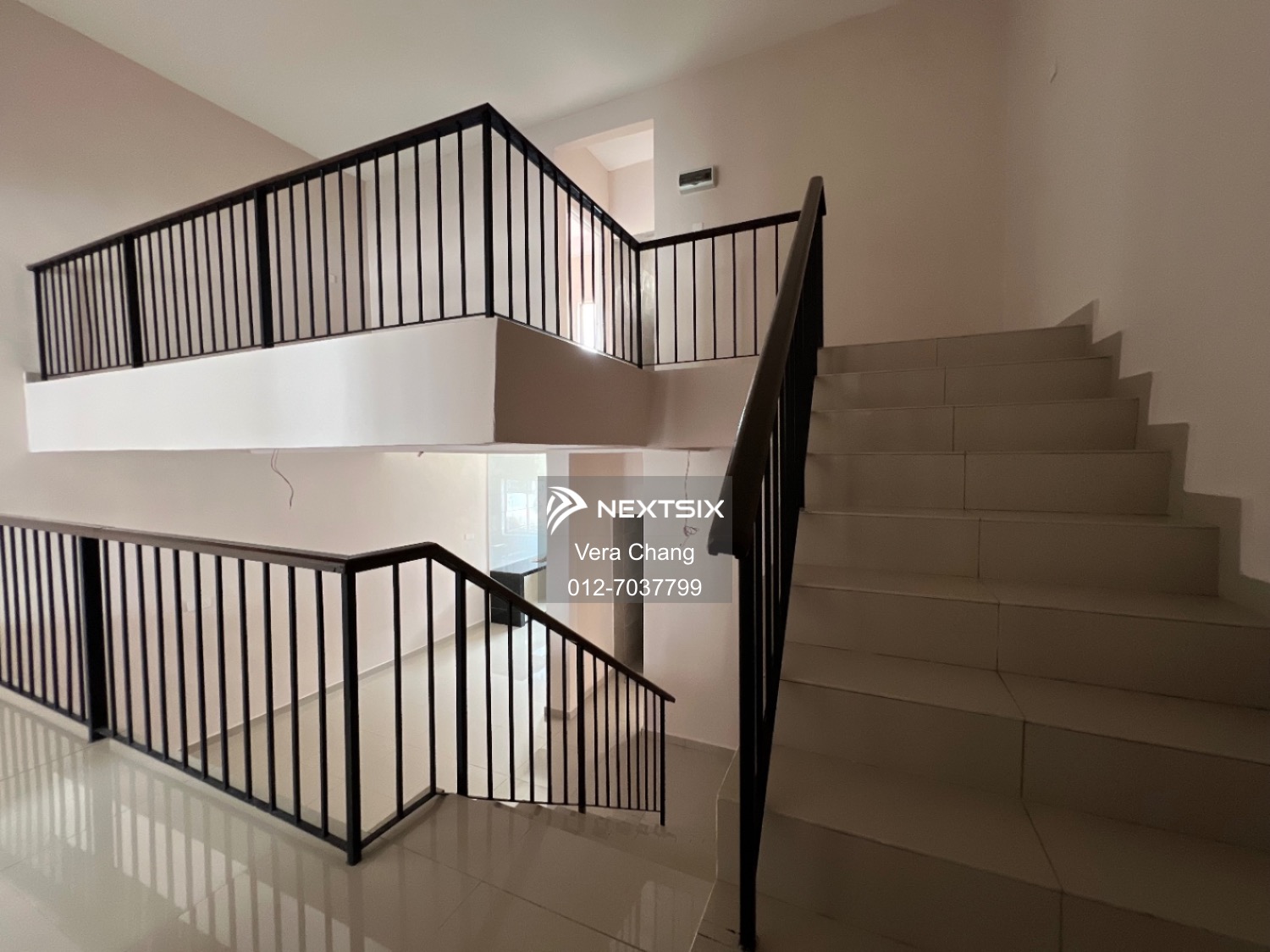 1.5-sty Terrace/Link House For Sale in Ulu Tiram Johor - Image 19