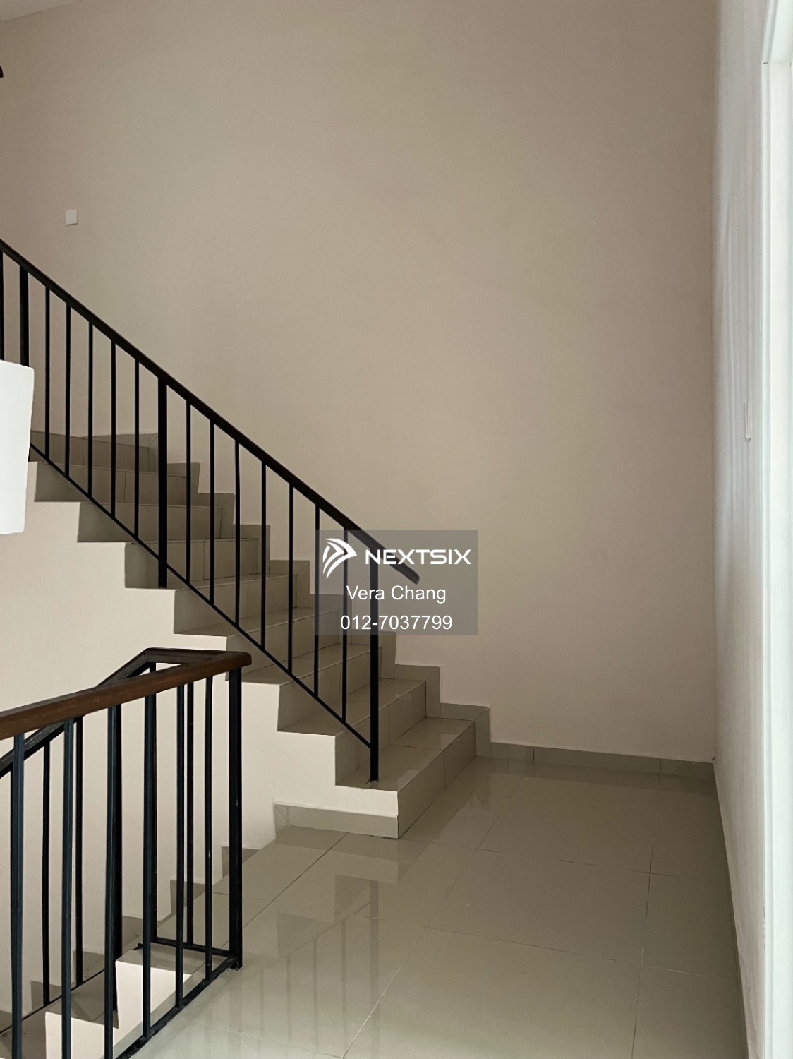 1.5-sty Terrace/Link House For Sale in Ulu Tiram Johor - Image 3