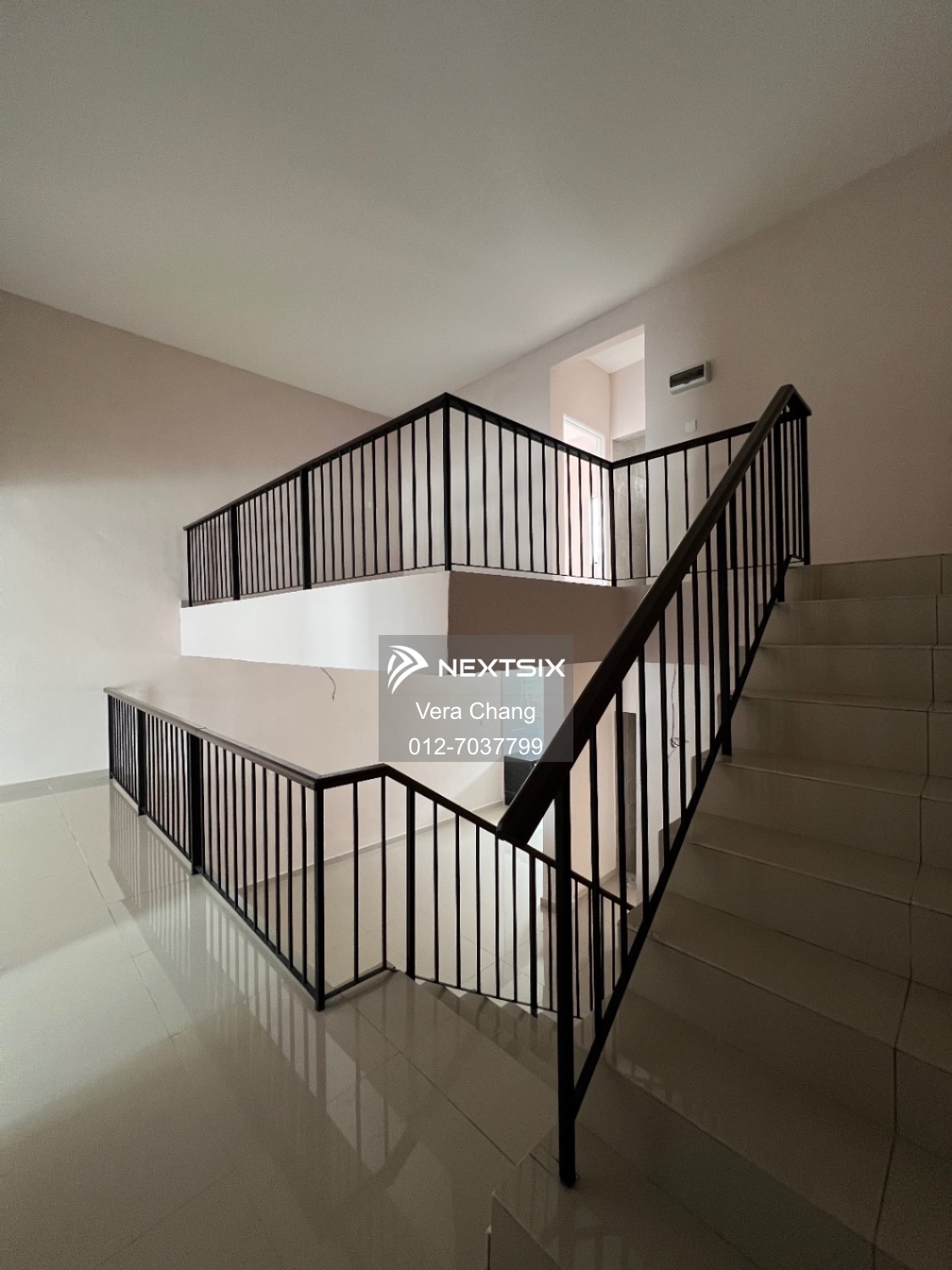 1.5-sty Terrace/Link House For Sale in Ulu Tiram Johor - Image 6