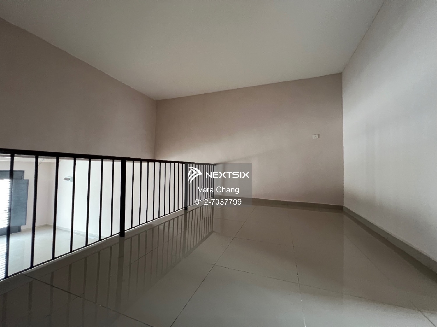 1.5-sty Terrace/Link House For Sale in Ulu Tiram Johor - Image 7