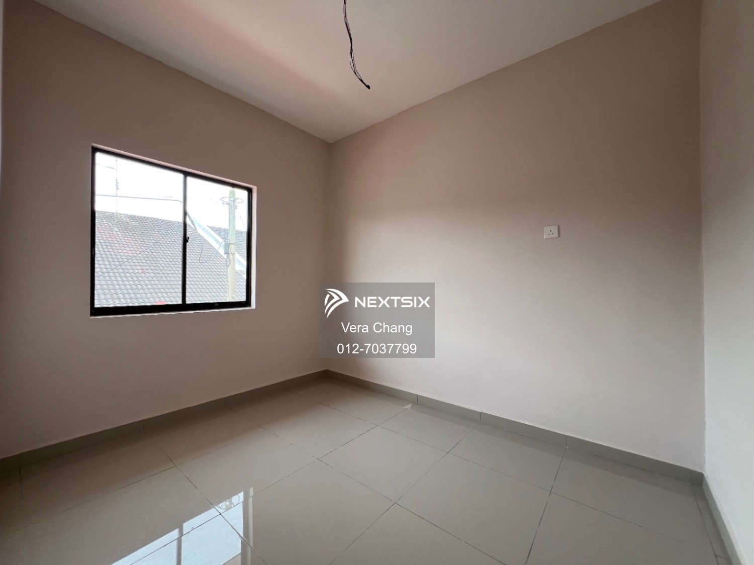 1.5-sty Terrace/Link House For Sale in Ulu Tiram Johor - Image 8