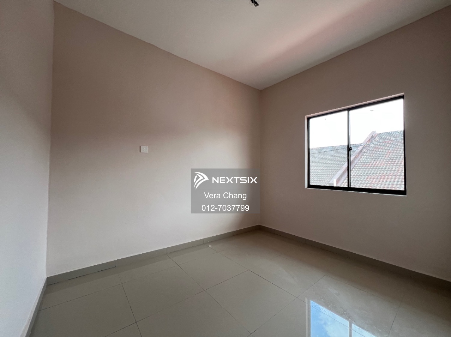 1.5-sty Terrace/Link House For Sale in Ulu Tiram Johor - Image 9