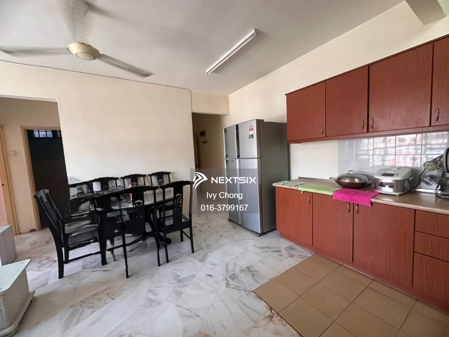 Apartment For Rent in Puchong Selangor
