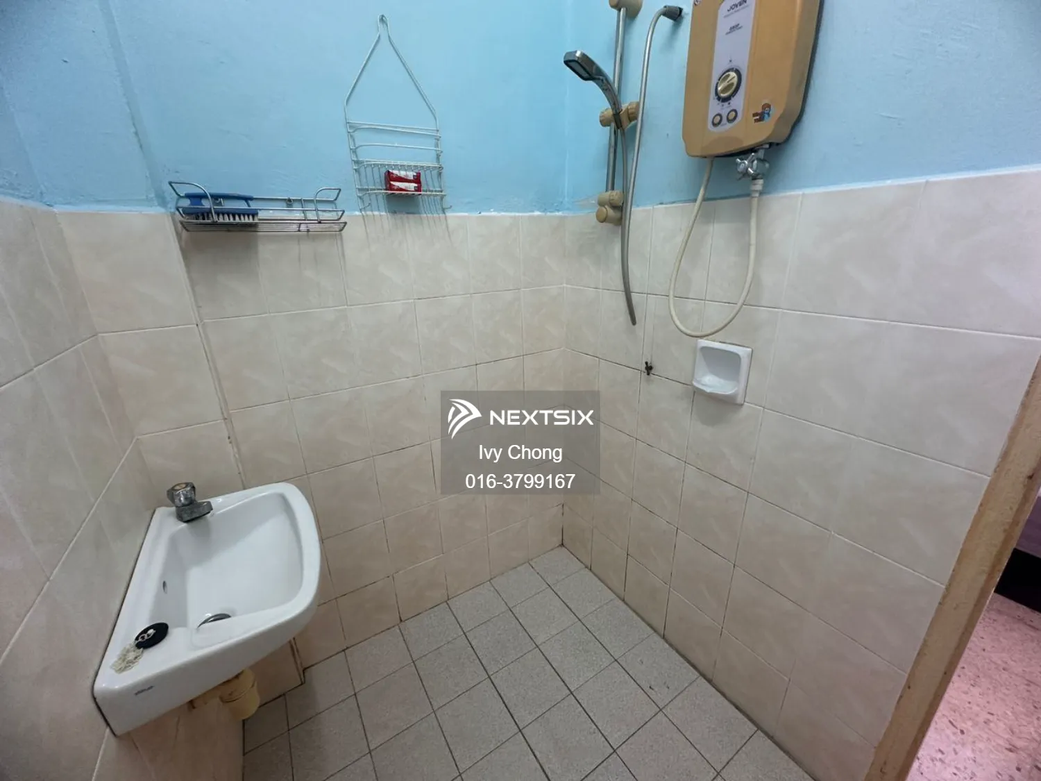 Apartment For Rent in Puchong Selangor - Image 12