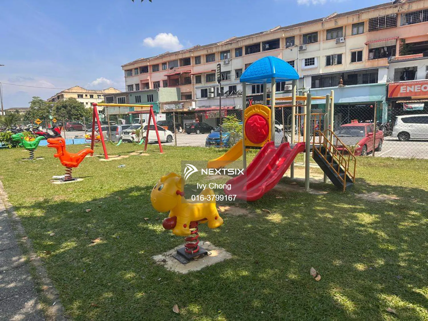 Apartment For Rent in Puchong Selangor - Image 16