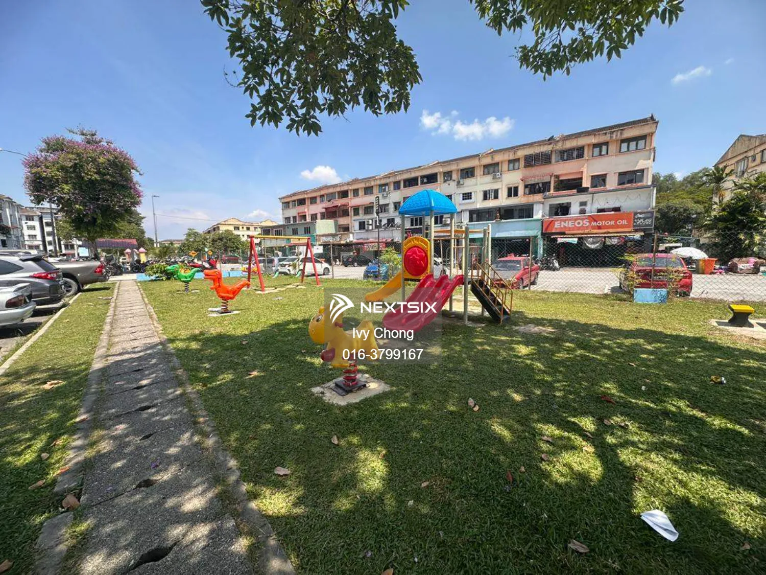 Apartment For Rent in Puchong Selangor - Image 17