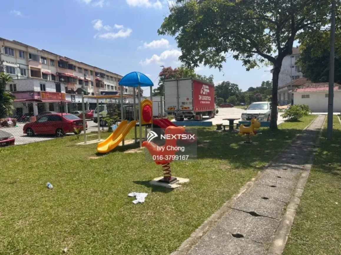 Apartment For Rent in Puchong Selangor - Image 19