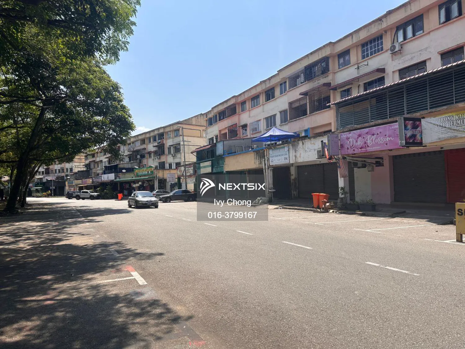 Apartment For Rent in Puchong Selangor - Image 24