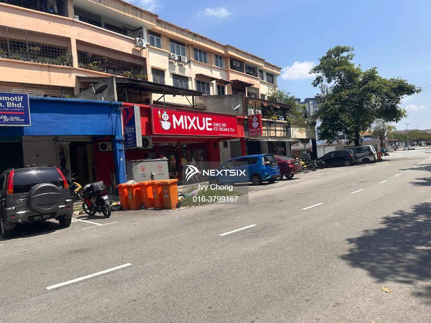 Apartment For Rent in Puchong Selangor - Image 27