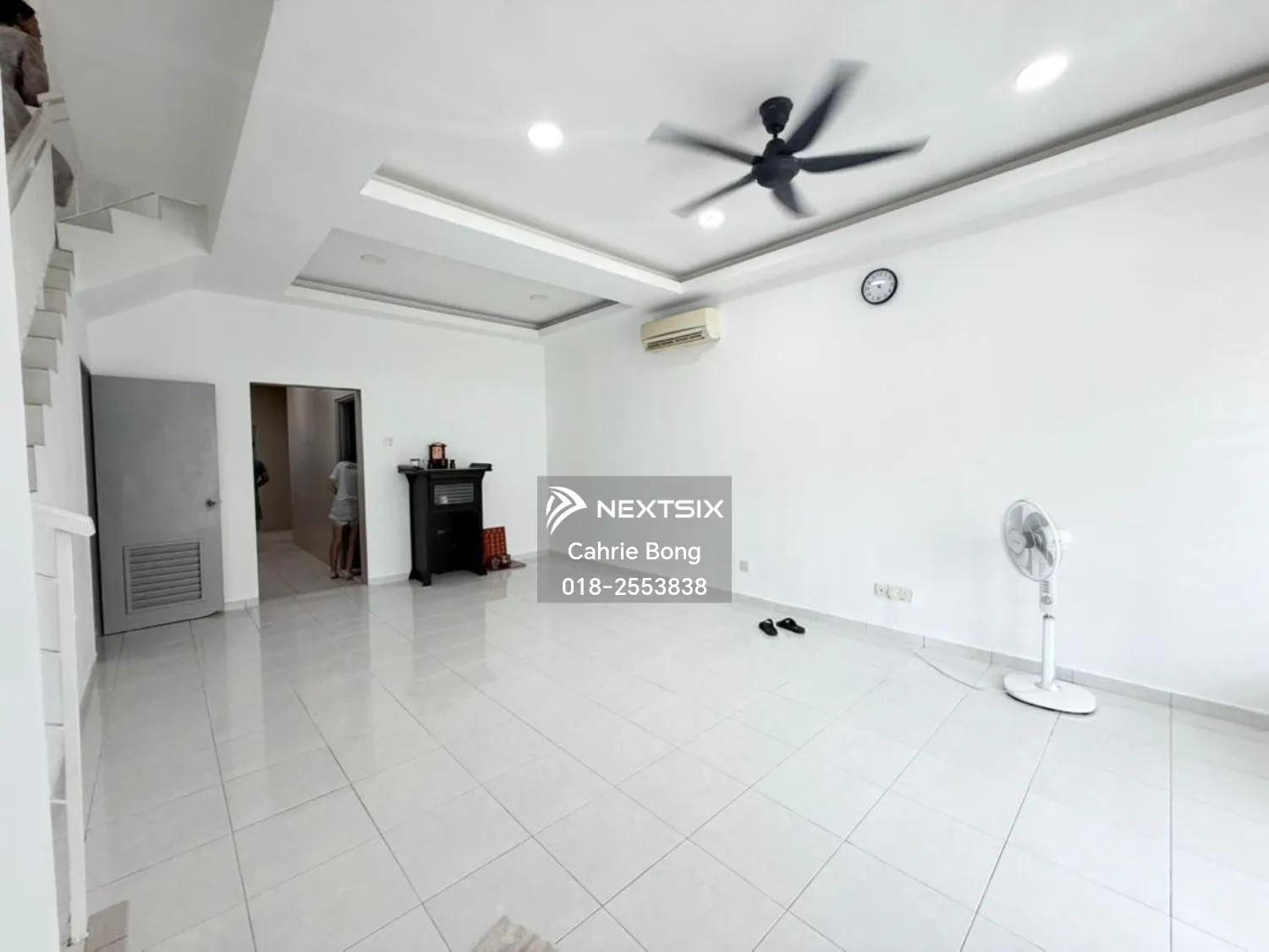 2-sty Terrace/Link House For Sale in Johor Bahru Johor