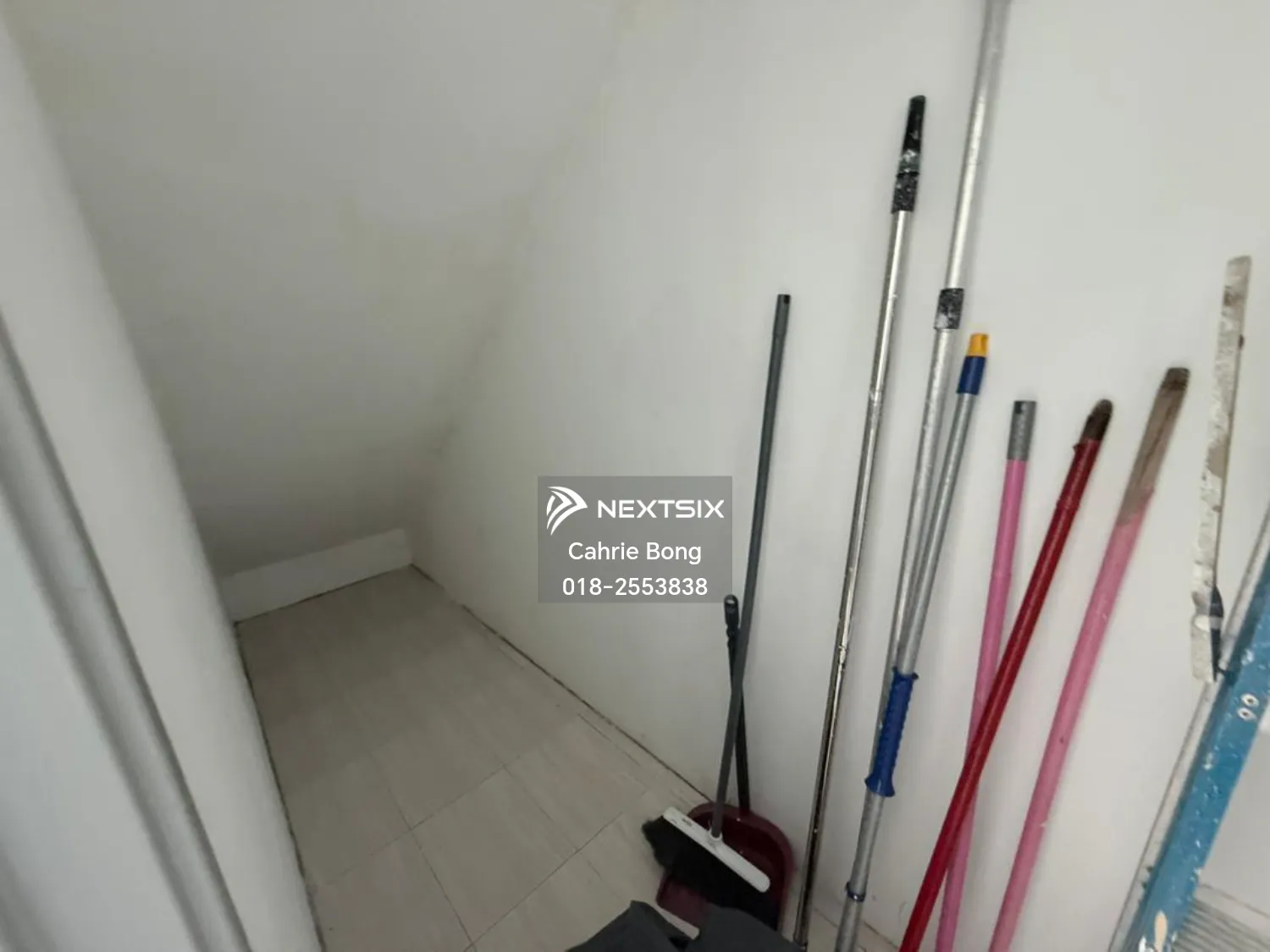 2-sty Terrace/Link House For Sale in Johor Bahru Johor - Image 11