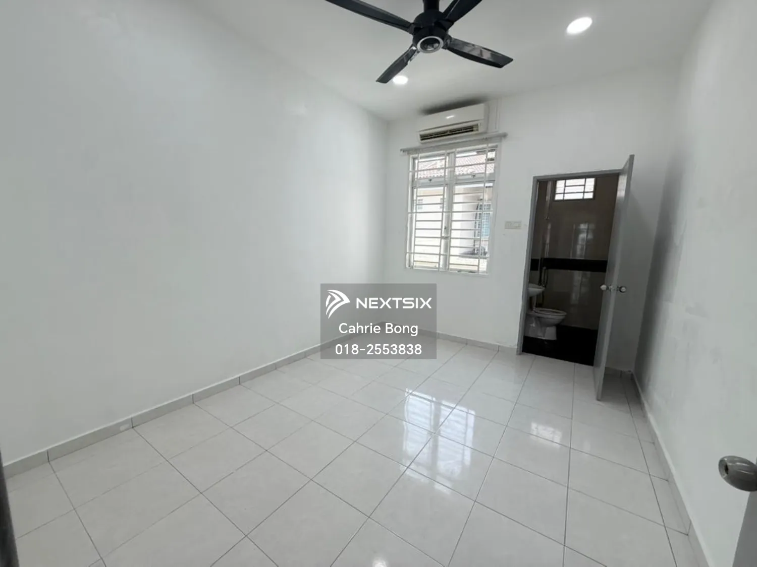 2-sty Terrace/Link House For Sale in Johor Bahru Johor - Image 5