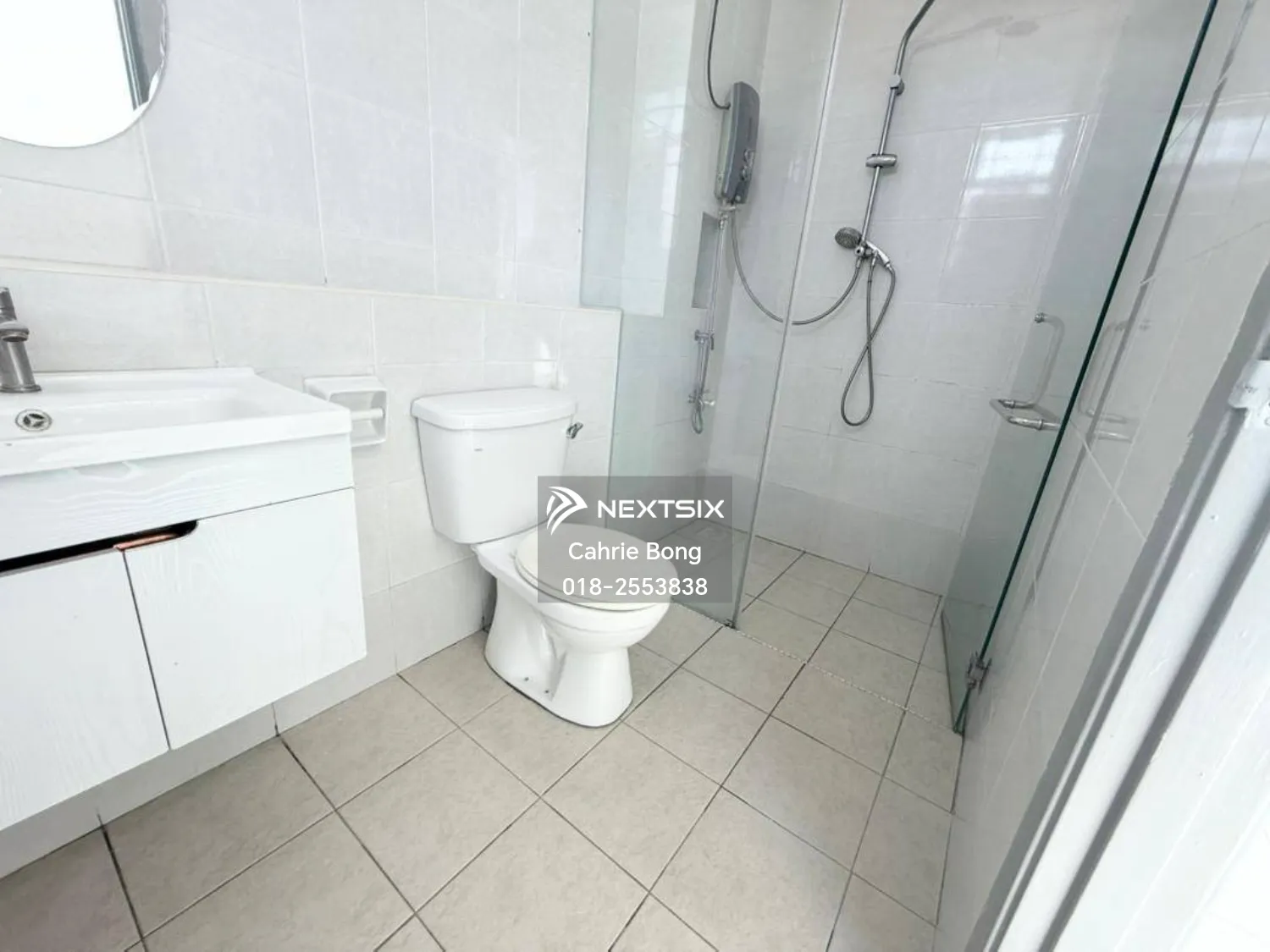 2-sty Terrace/Link House For Sale in Johor Bahru Johor - Image 9
